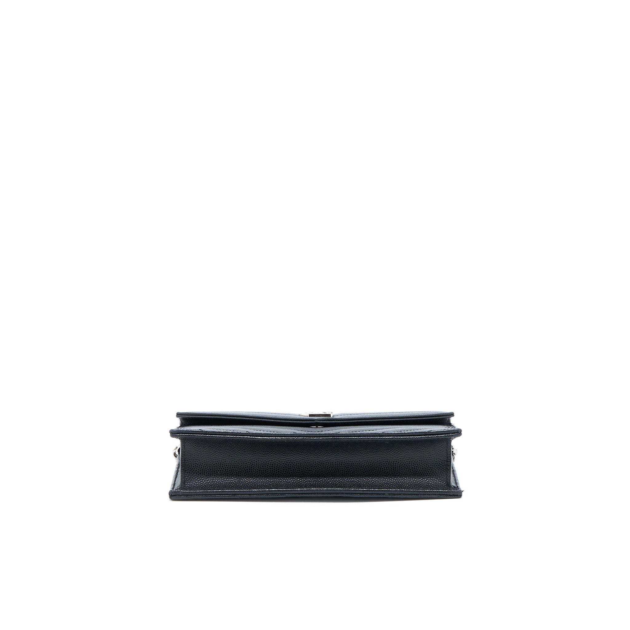 saint-laurent-ysl-envelope-wallet-on-chain-grain-calfskin-black-shw