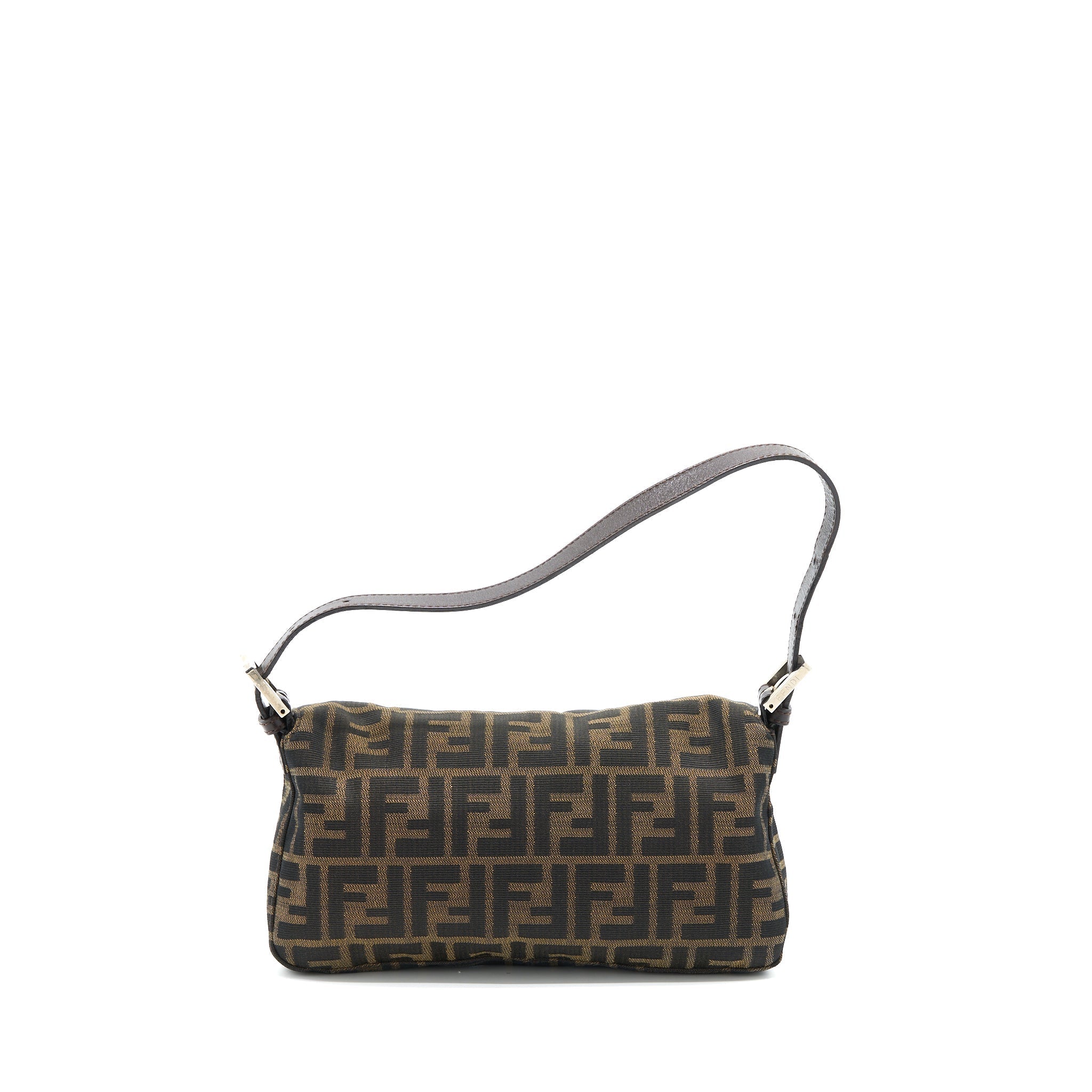 fendi-vintage-baguette-shouder-bag-ff-jacqiard-shw