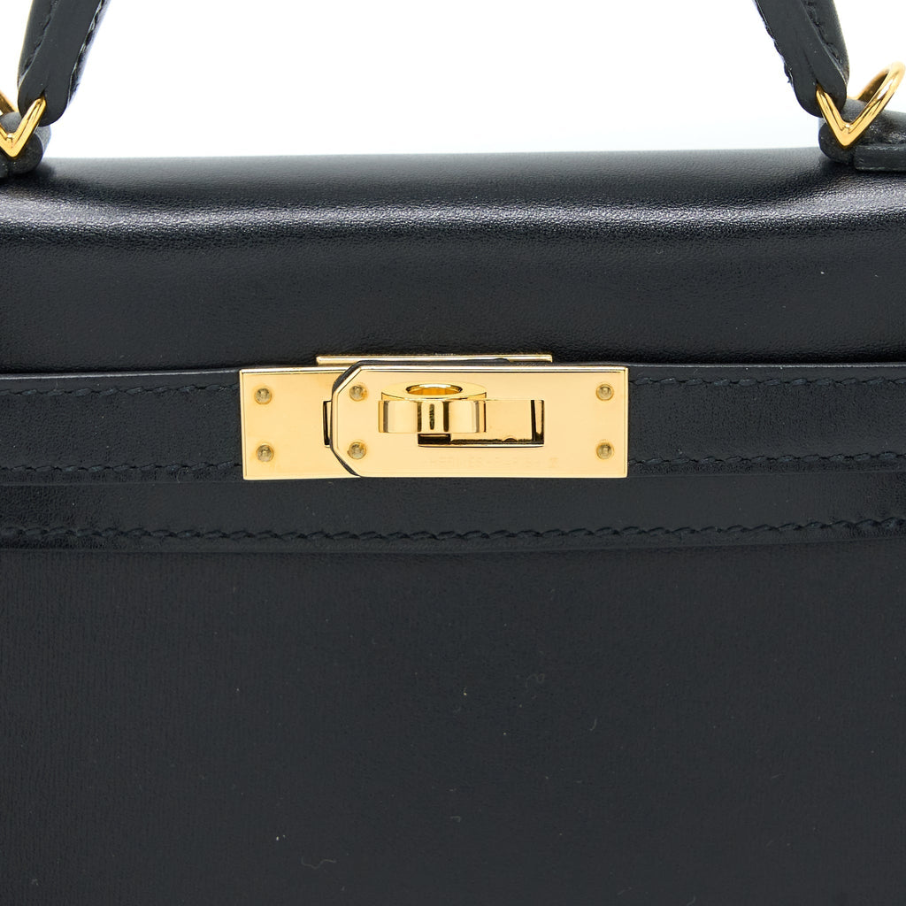 hermes-mini-kelly-ii-box-black-ghw-stamp-y
