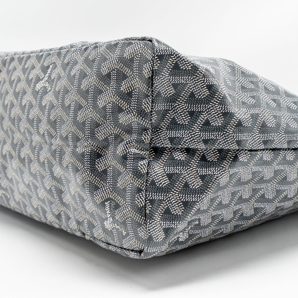 goyard-saint-louis-pm-tote-goyardine-canvas-calfskin-grey-shw