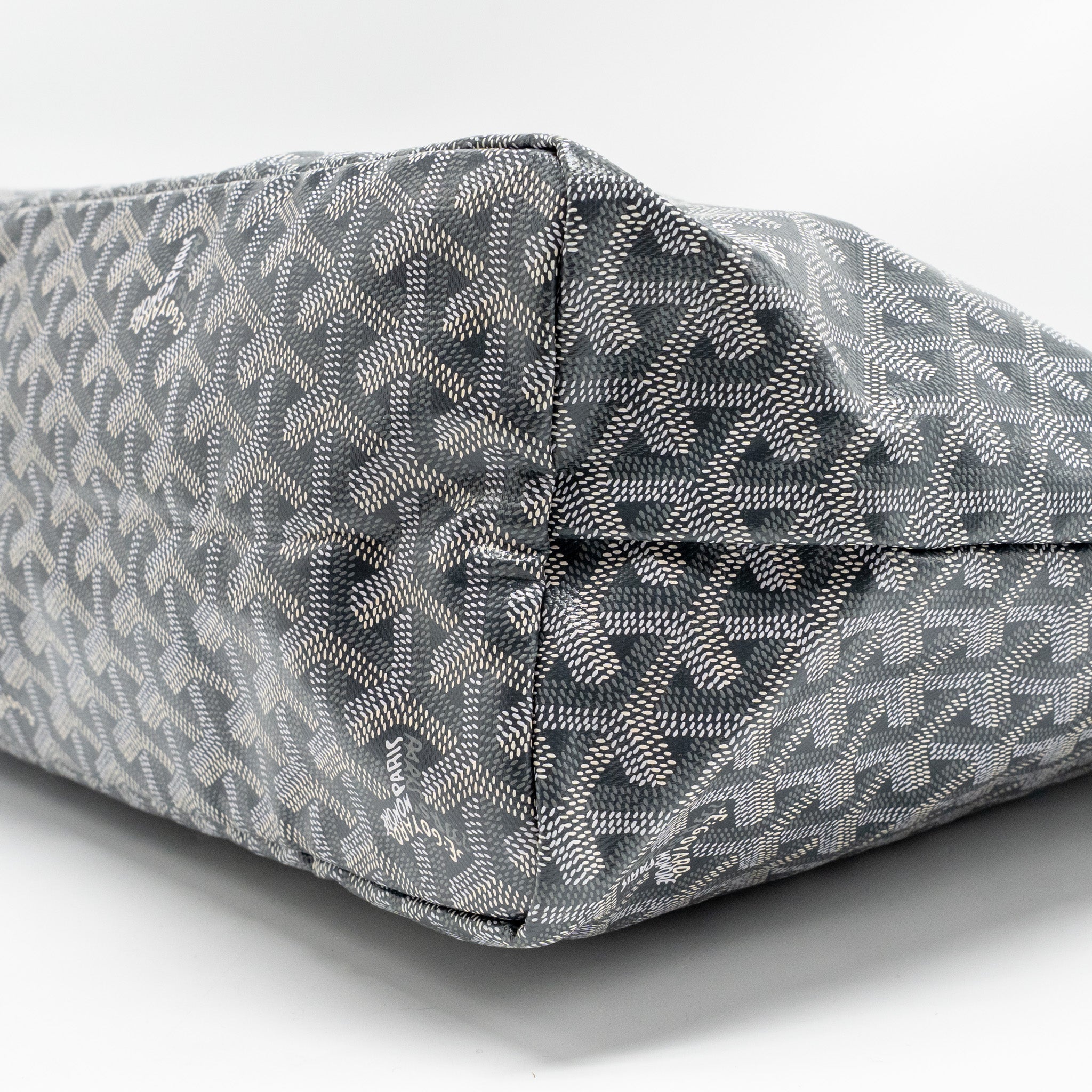 goyard-saint-louis-pm-tote-goyardine-canvas-calfskin-grey-shw