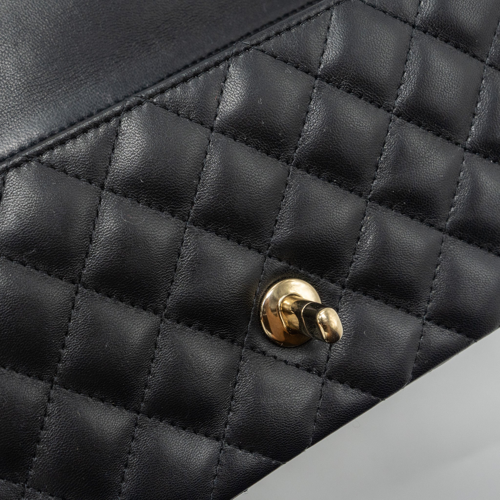 chanel-classic-mini-rectangular-flap-bag-lambskin-black-lghw-microchip-5
