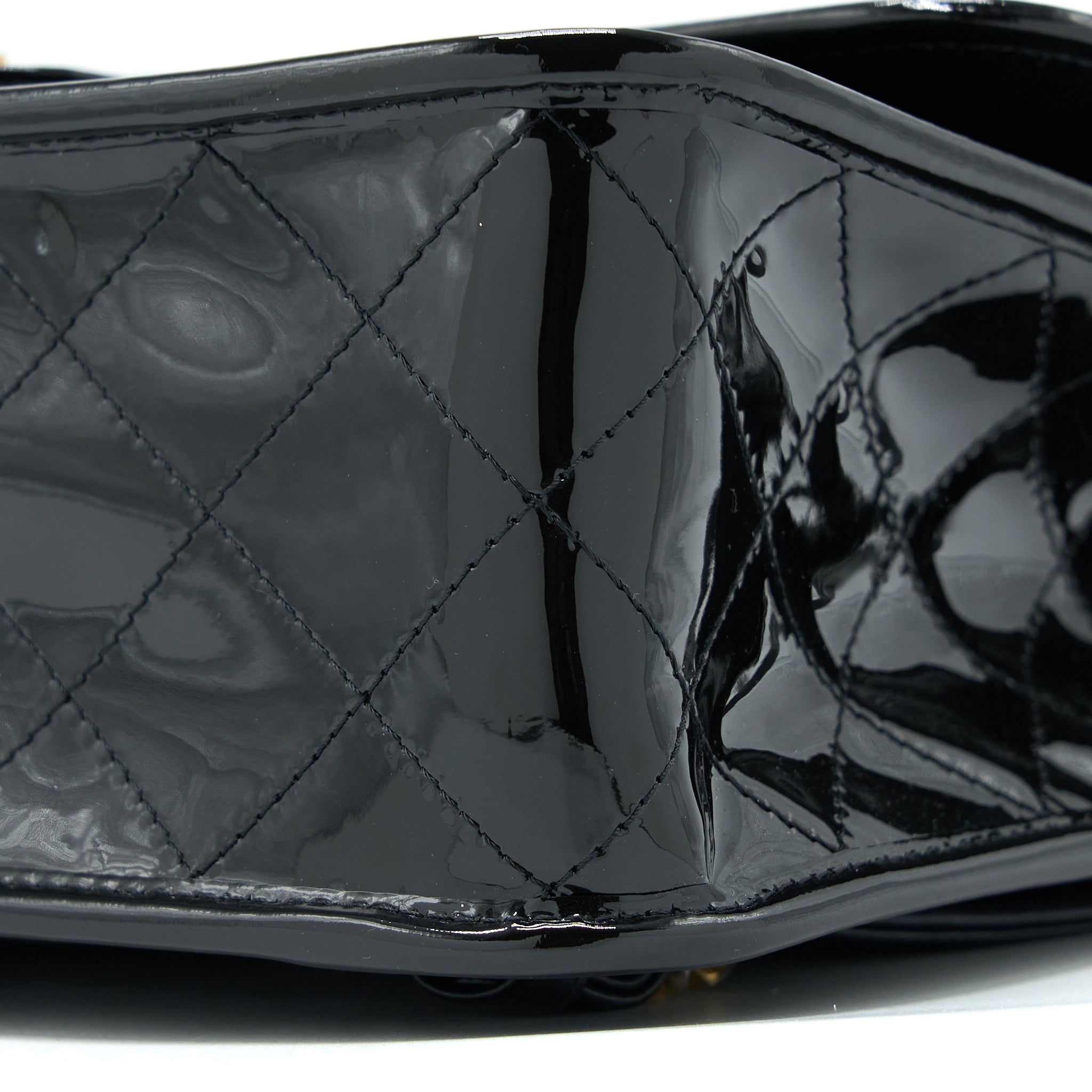 chanel-22k-large-backpack-patent-black-brushed-ghw-microchip