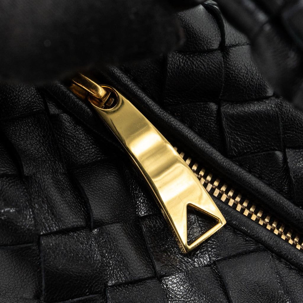 bottega-veneta-mini-jodie-chain-bag-lambskin-black-ghw