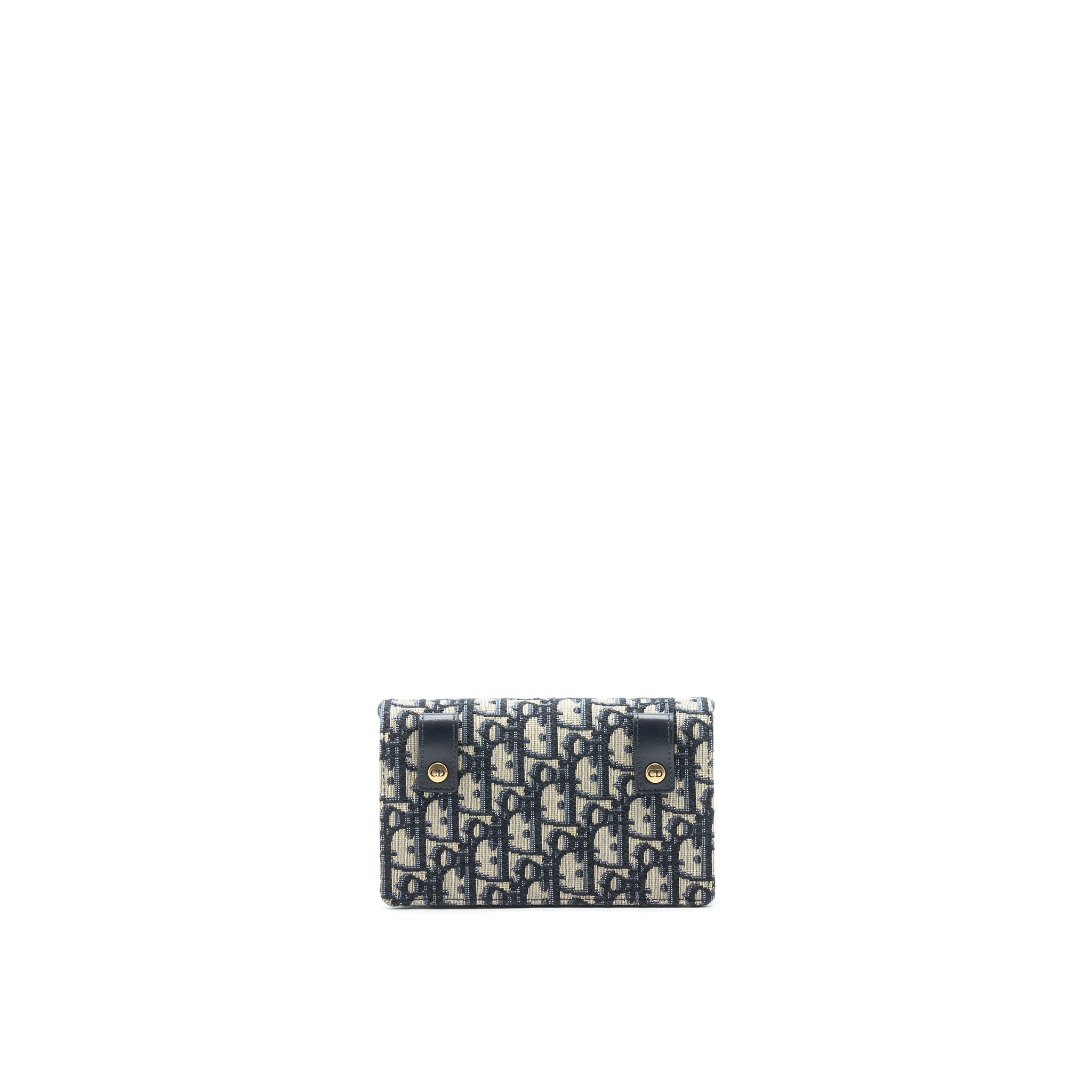dior-saddle-belt-pouch-blue-oblique-jacquard