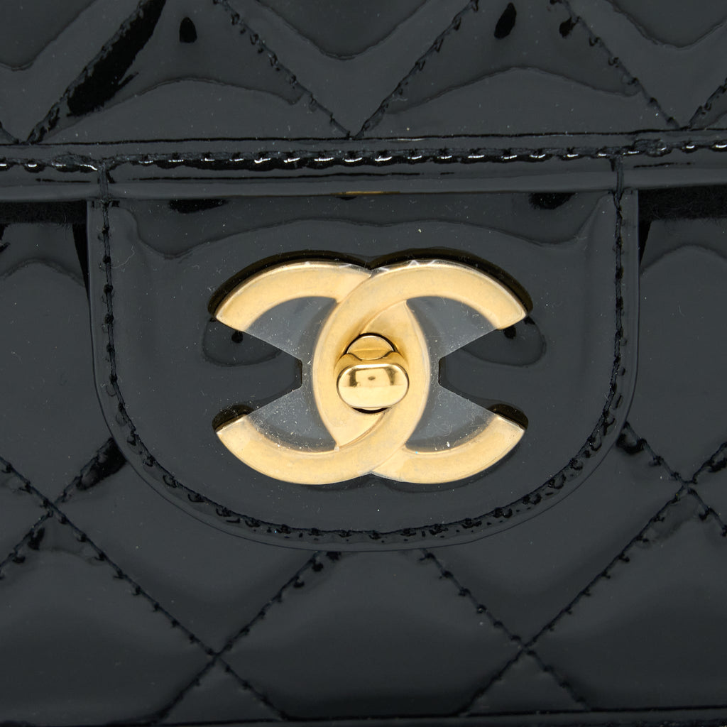 chanel-22k-large-backpack-patent-black-brushed-ghw-microchip