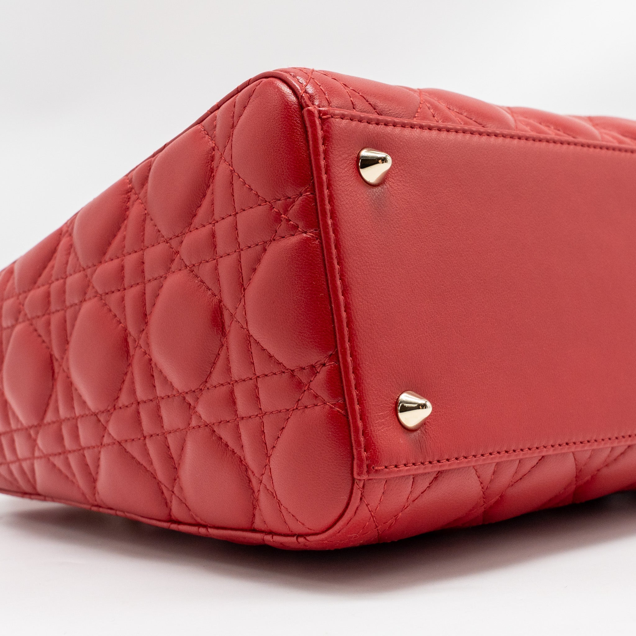 dior-medium-lady-dior-lambskin-red-lghw