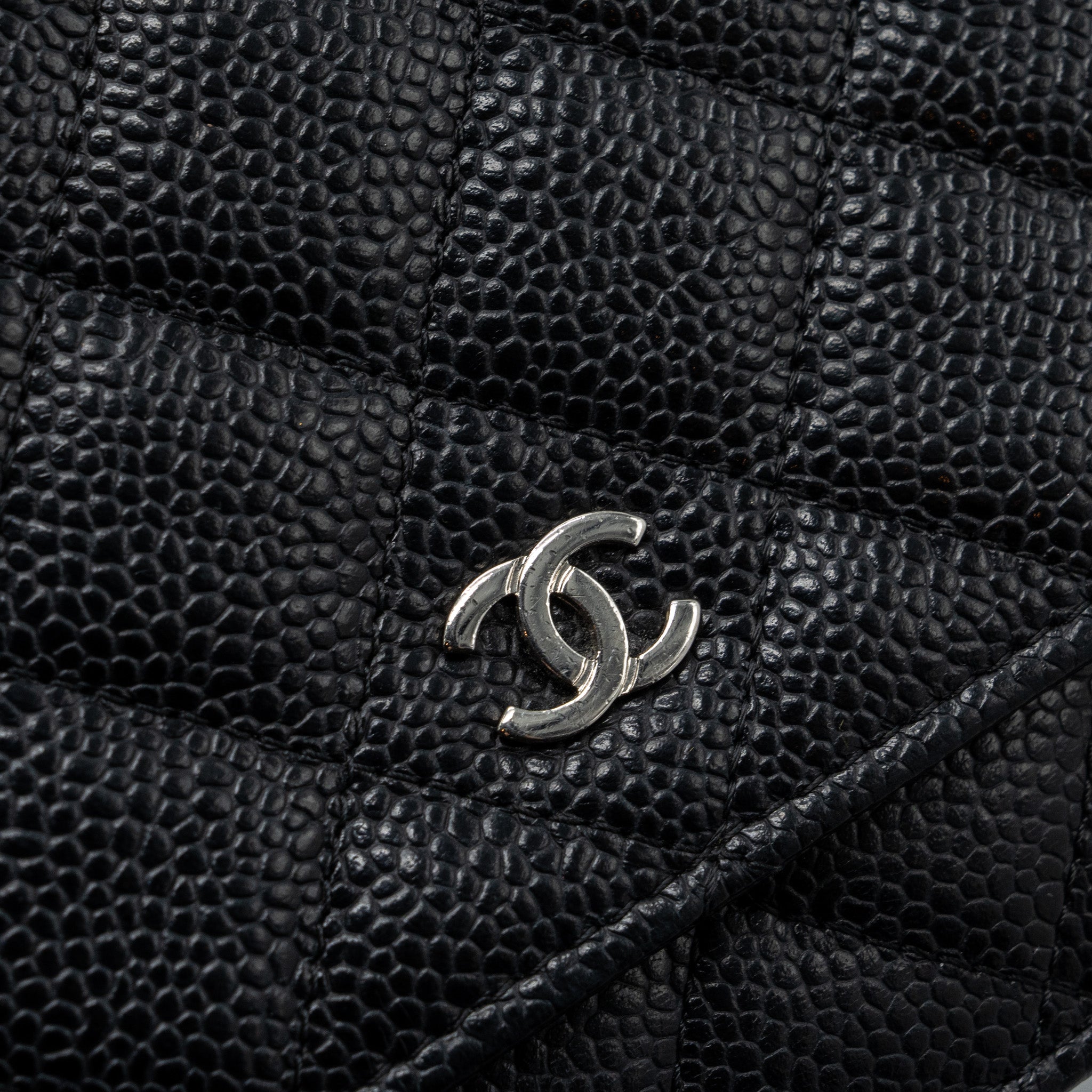chanel-classic-wallet-on-chain-caviar-black-shw-7