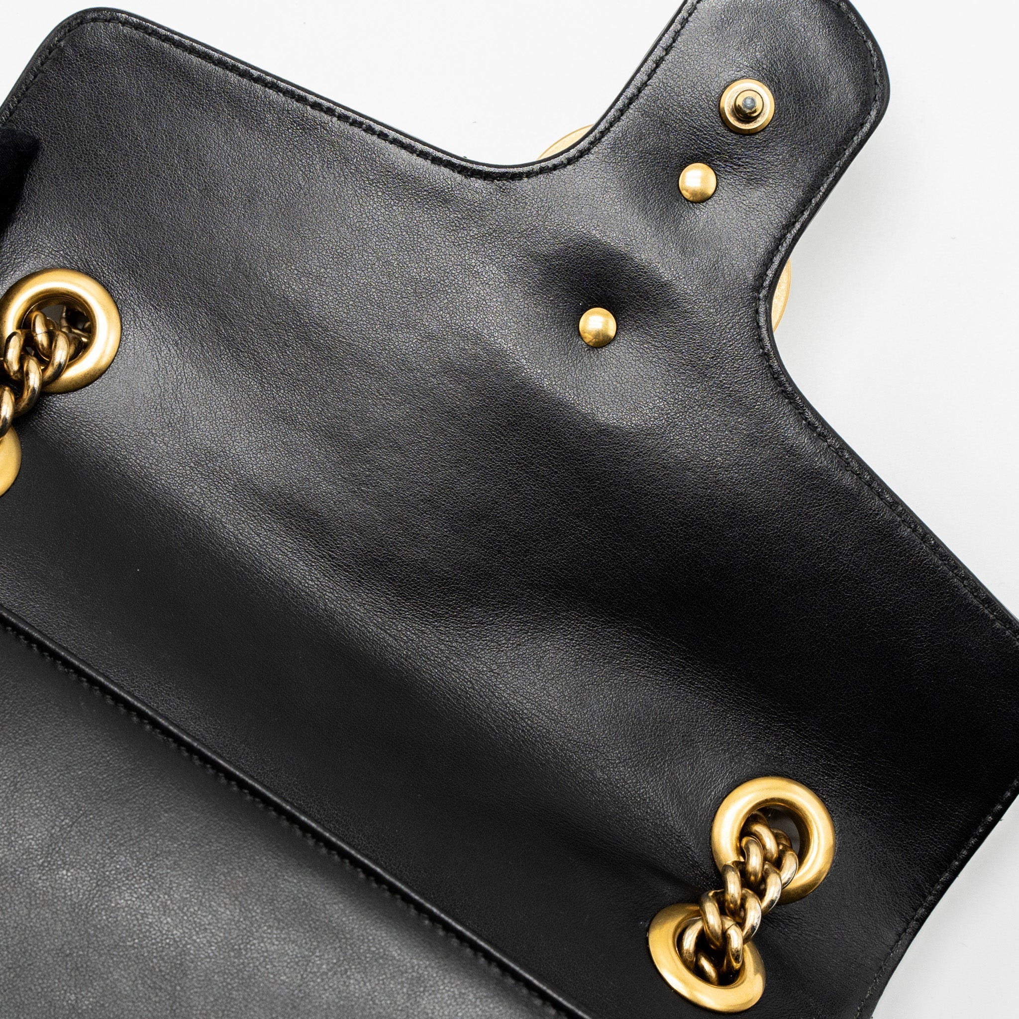 gucci-small-gg-marmont-bag-calfskin-black-ghw
