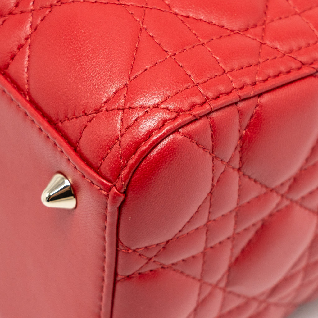 dior-medium-lady-dior-lambskin-red-lghw