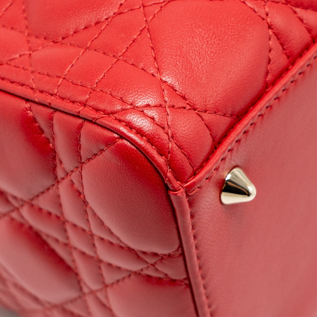 dior-medium-lady-dior-lambskin-red-lghw