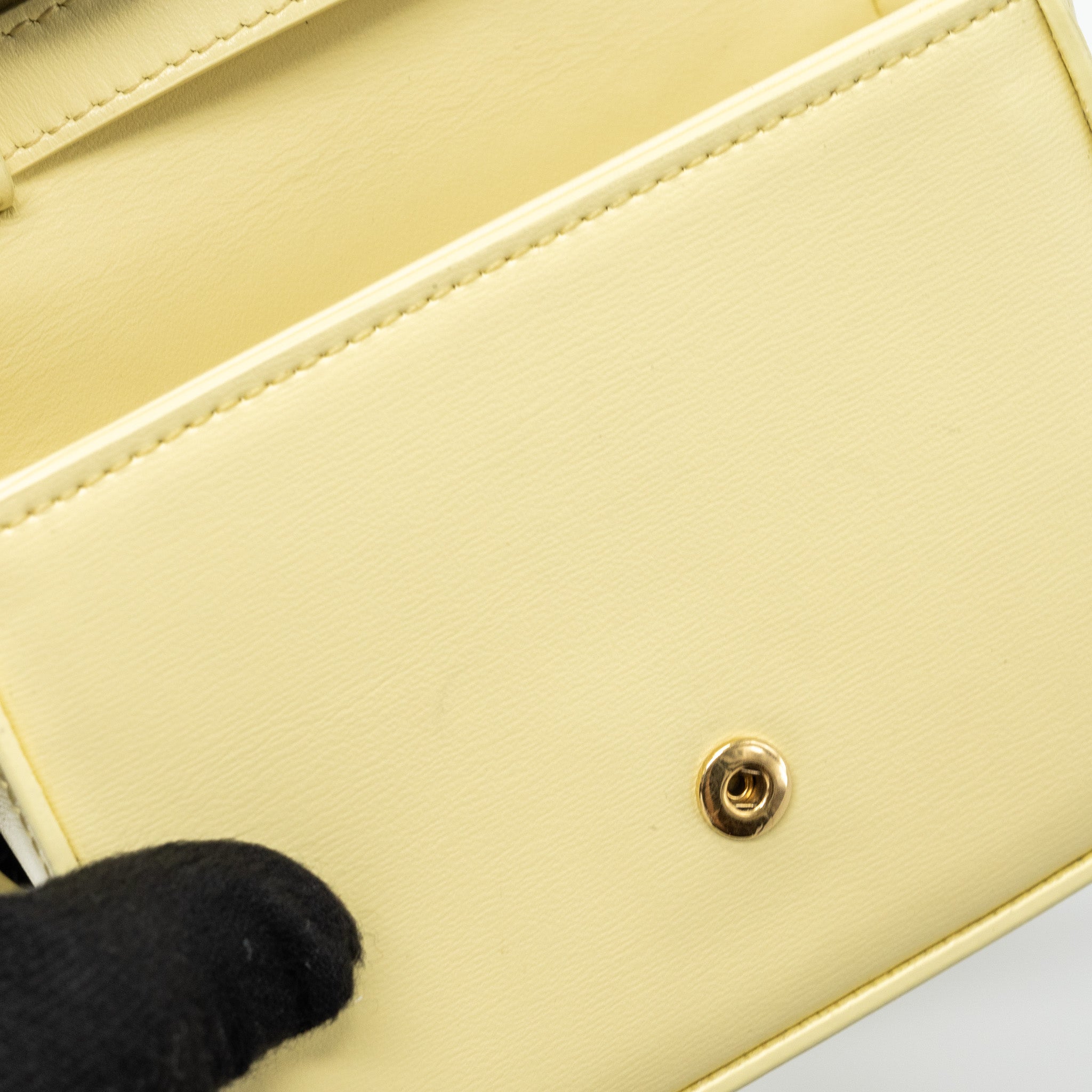 celine-mini-claude-shiny-calfskin-light-yellow-ghw