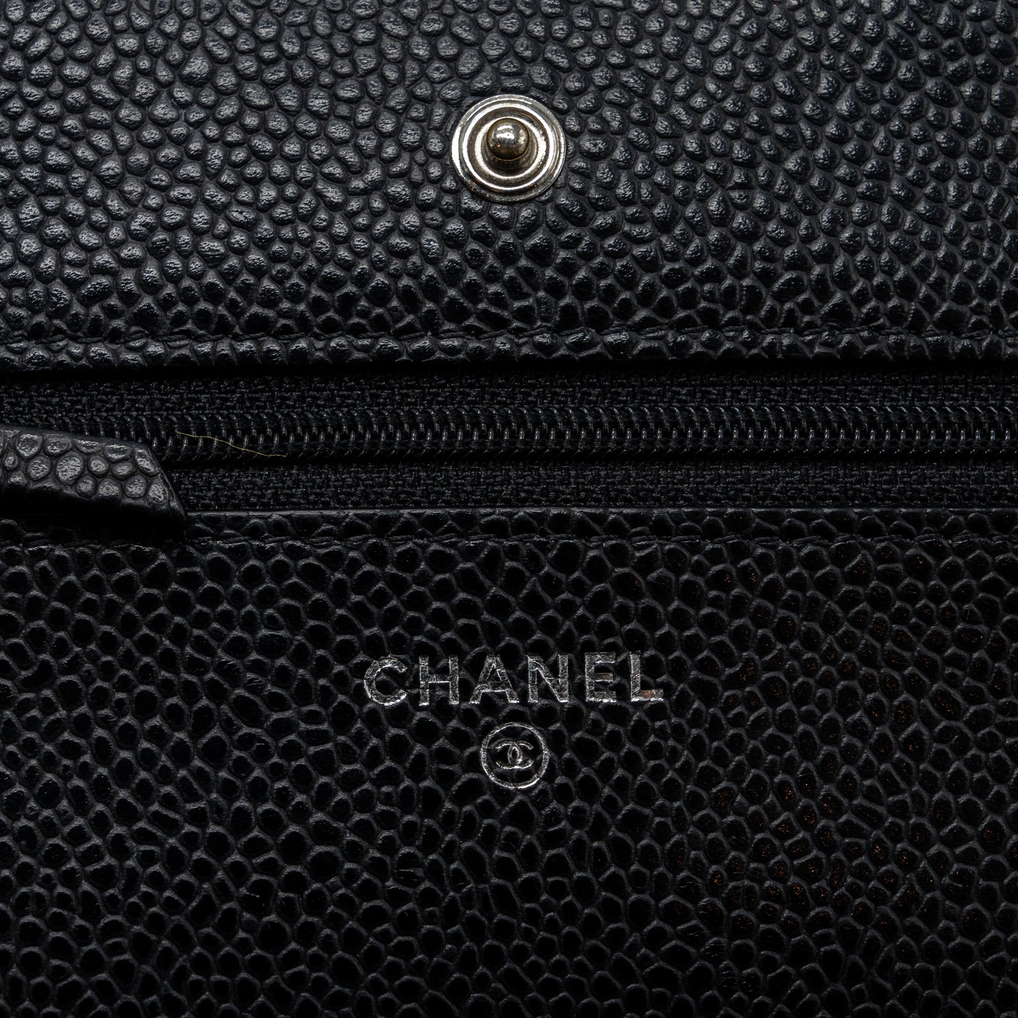chanel-classic-wallet-on-chain-caviar-black-shw-7