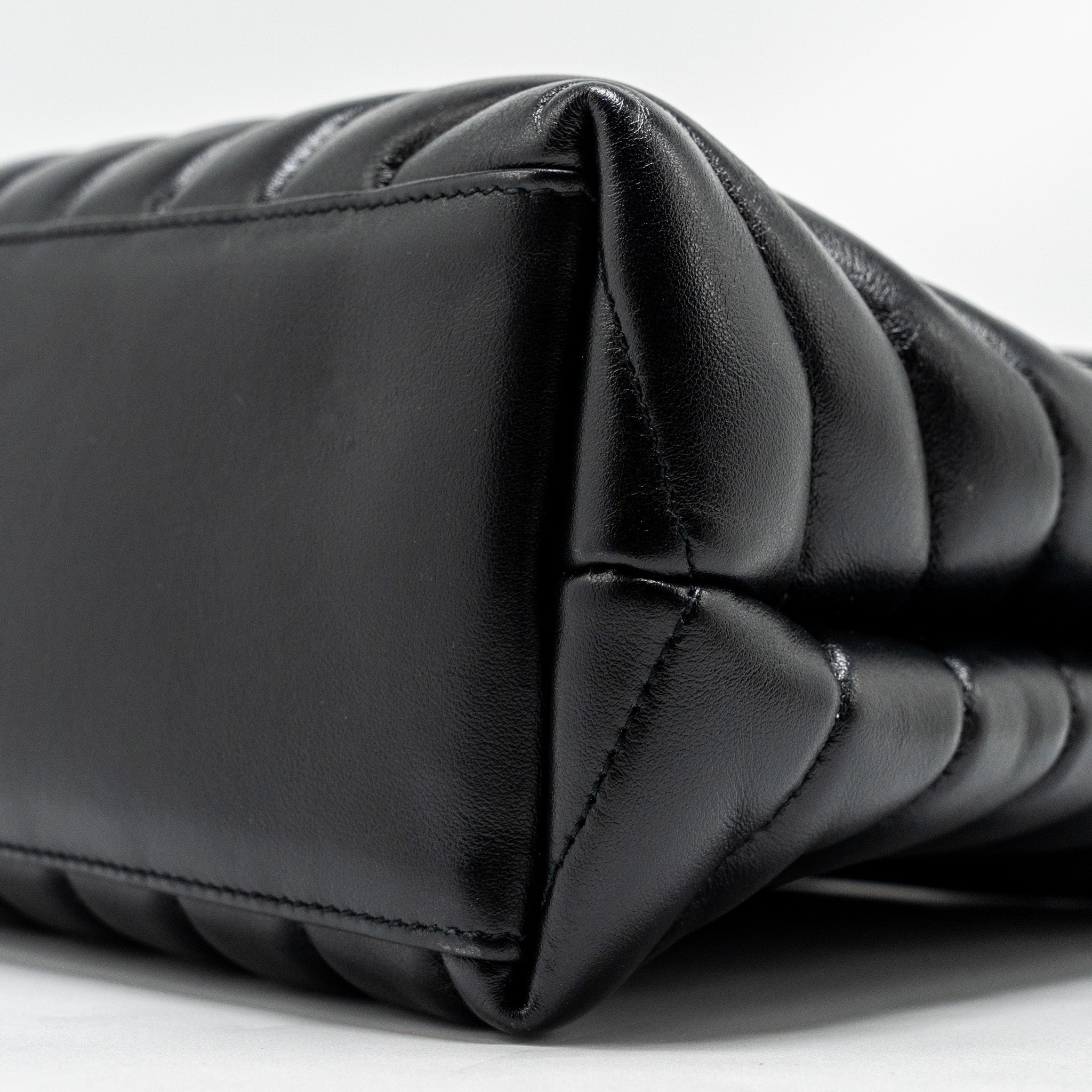 saint-laurent-ysl-medium-lou-lou-bag-calfskin-black-ruthenium-hardware