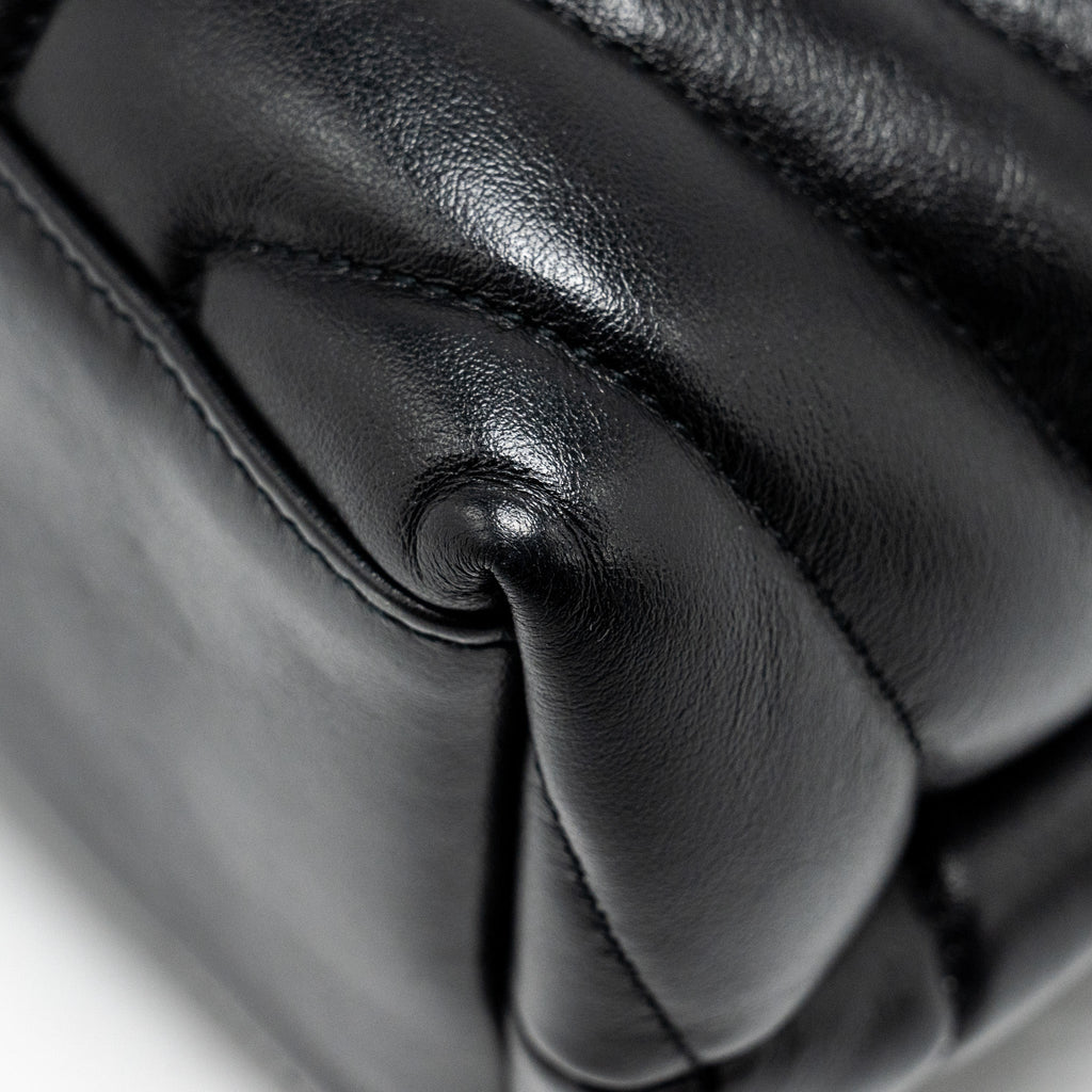 saint-laurent-ysl-medium-lou-lou-bag-calfskin-black-ruthenium-hardware