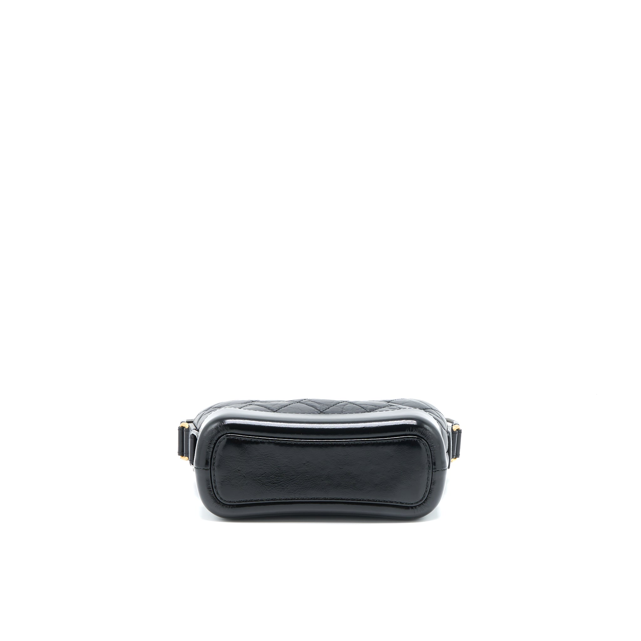 chanel-small-gabrielle-hobo-bag-calfskin-black-with-multicolor-hardware