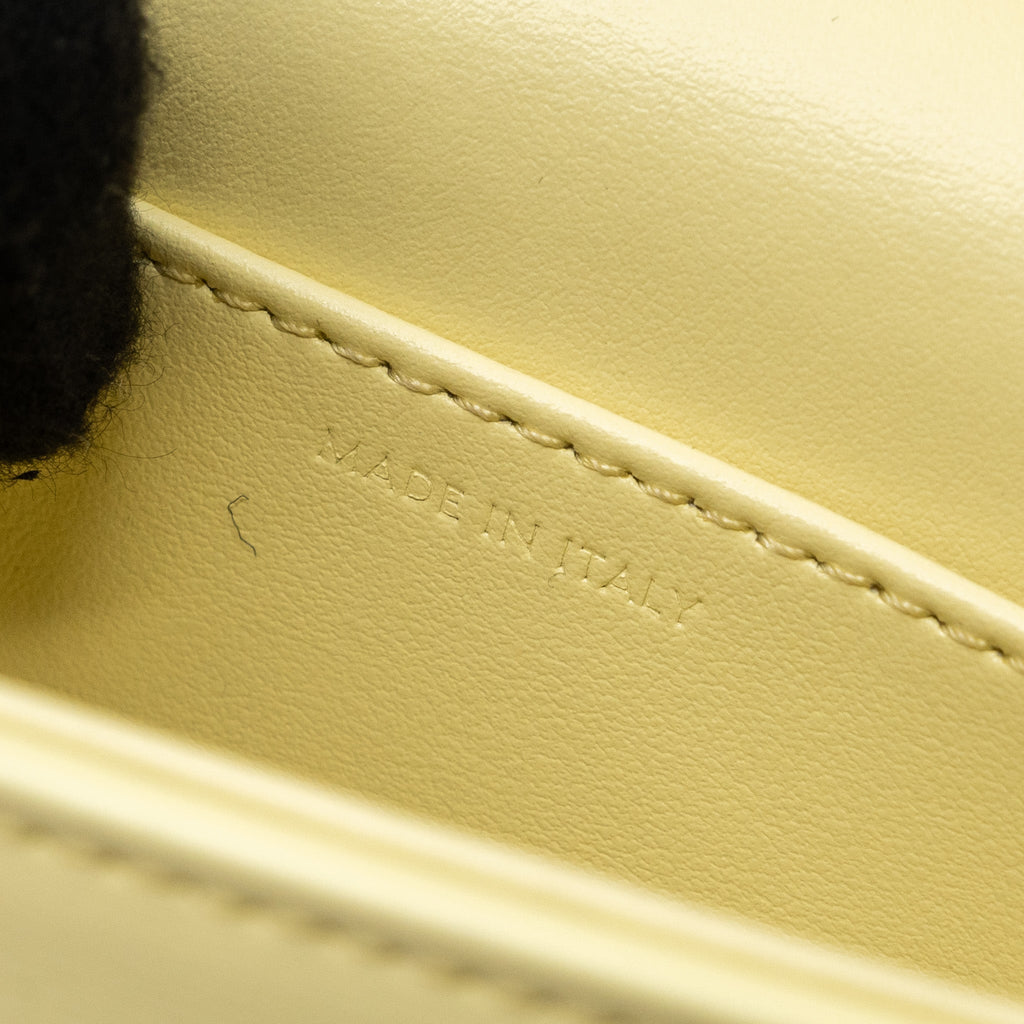 celine-mini-claude-shiny-calfskin-light-yellow-ghw