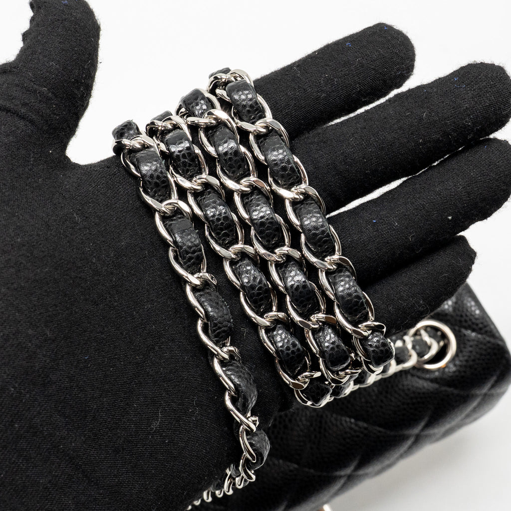 chanel-mini-rectangular-flap-bag-caviar-black-shw-2