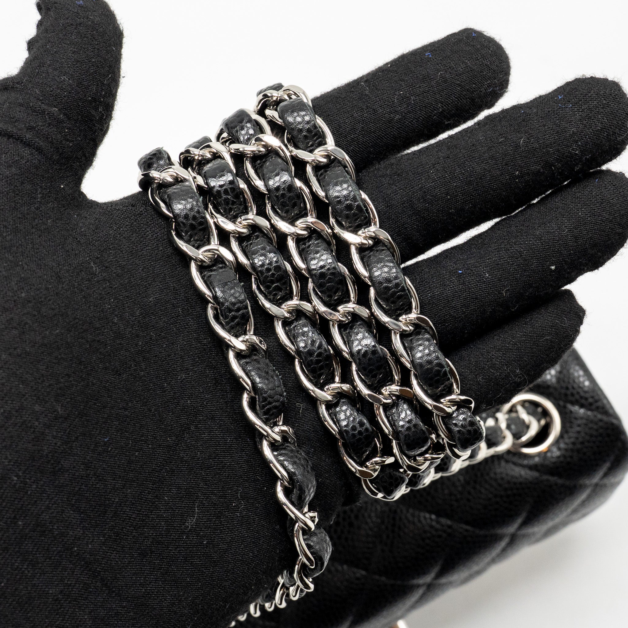 chanel-mini-rectangular-flap-bag-caviar-black-shw-2