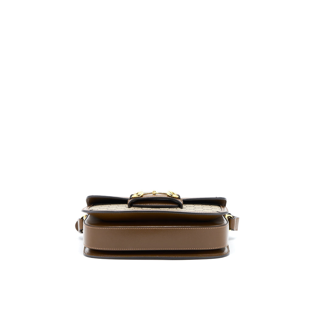 gucci-horsebit-1955-shoulder-bag-gg-supreme-ghw