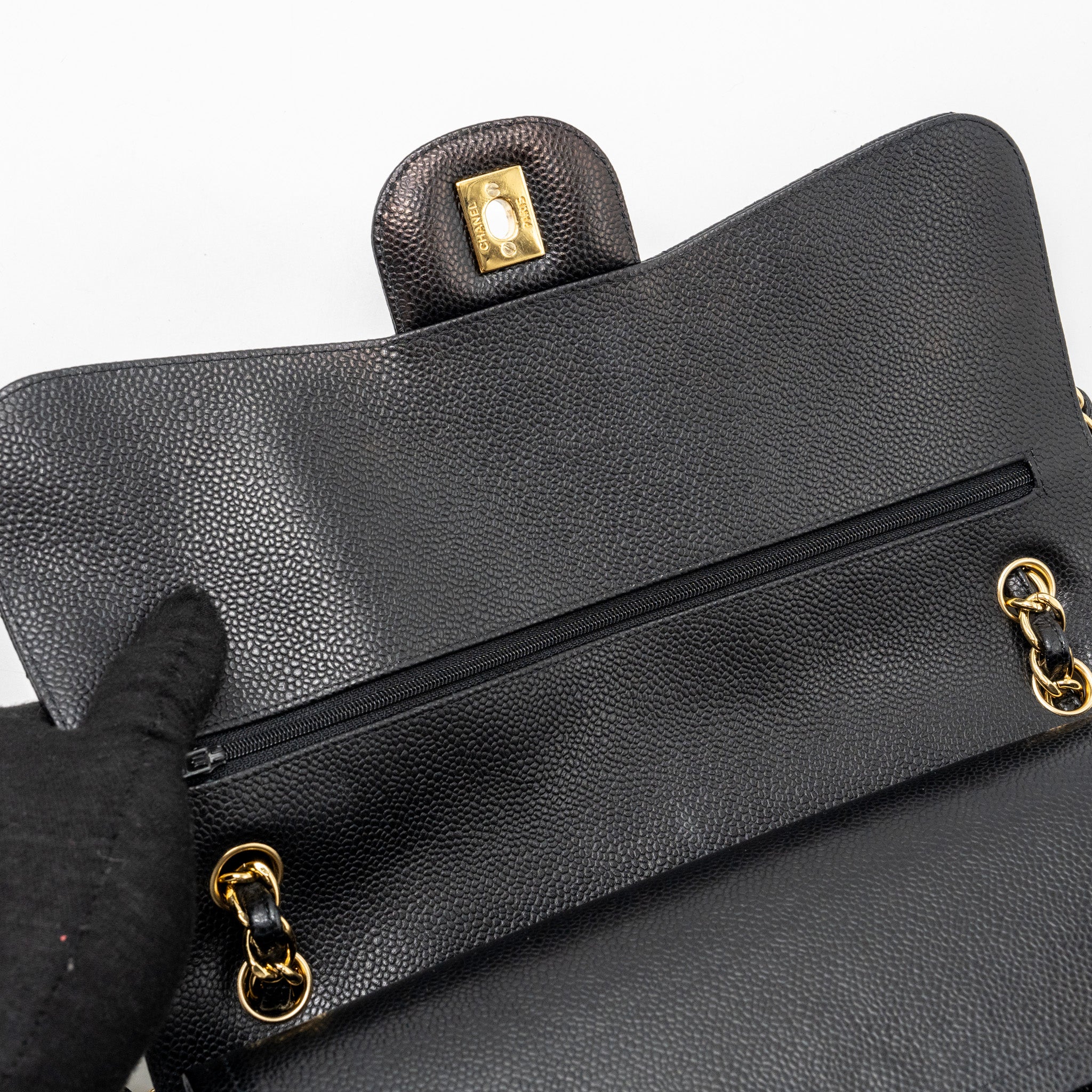 chanel-jumbo-classic-double-flap-bag-caviar-black-ghw-5