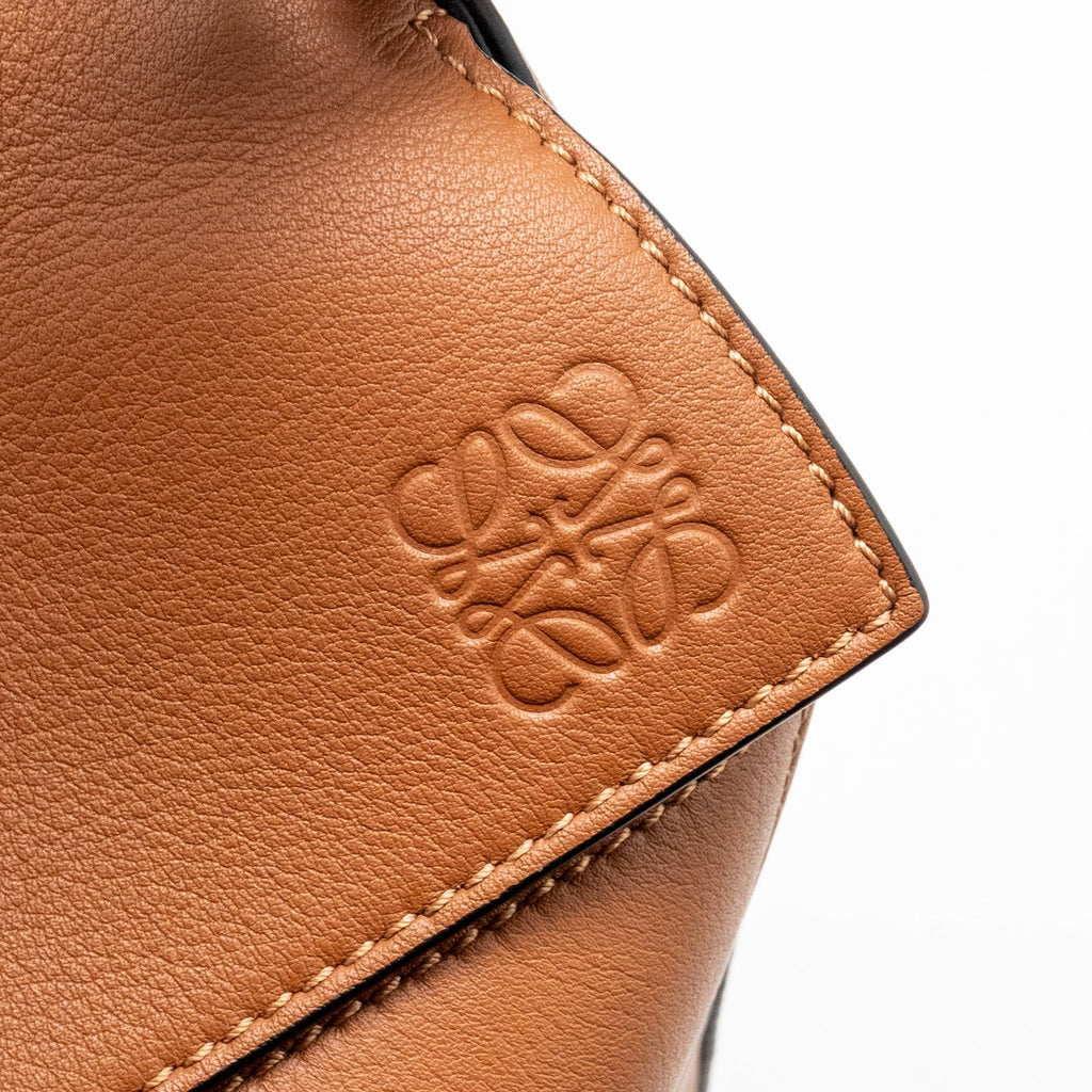 loewe-small-puzzle-bag-calfskin-tan-ghw