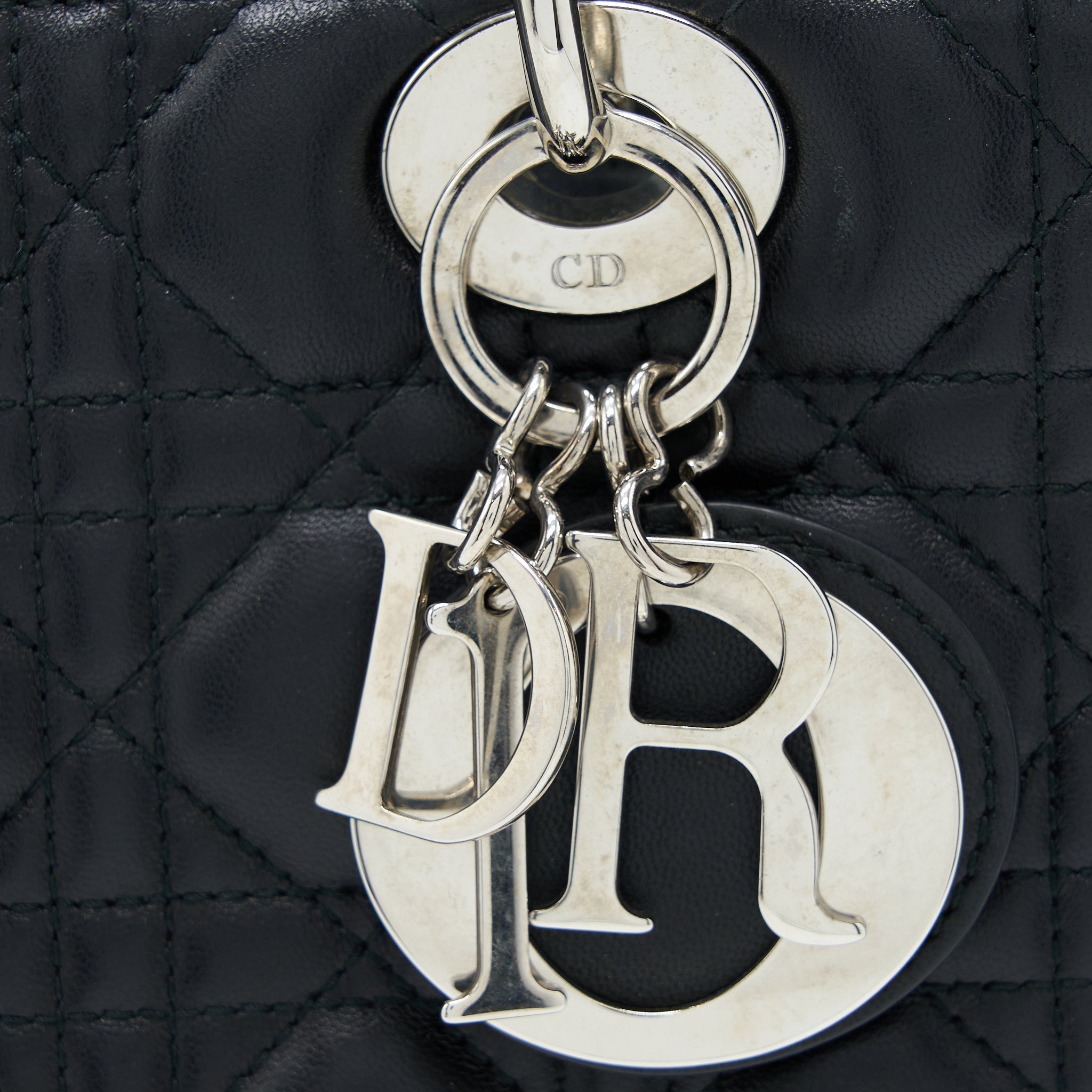 dior-medium-lady-dior-lambskin-black-shw