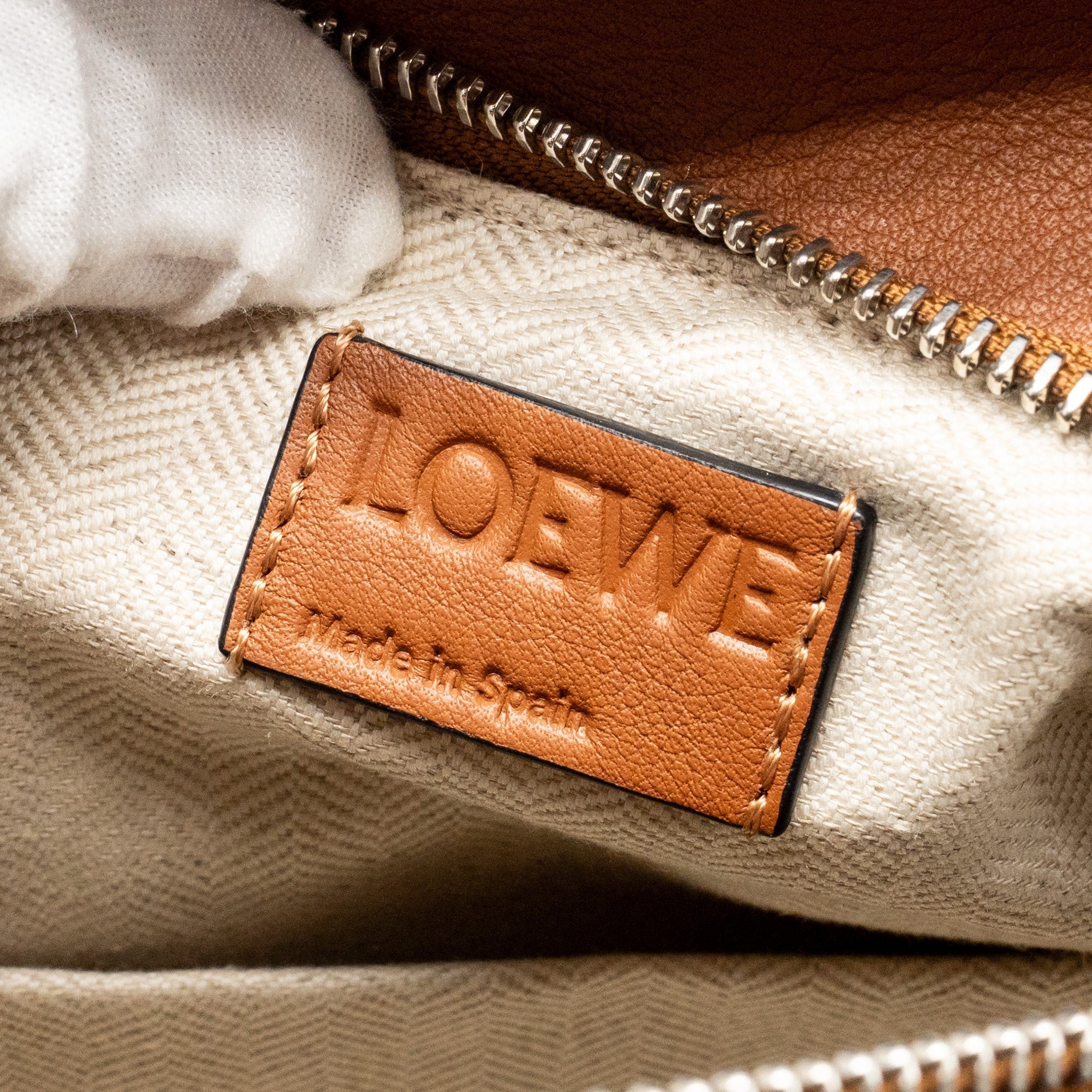 loewe-small-puzzle-bag-calfskin-tan-ghw
