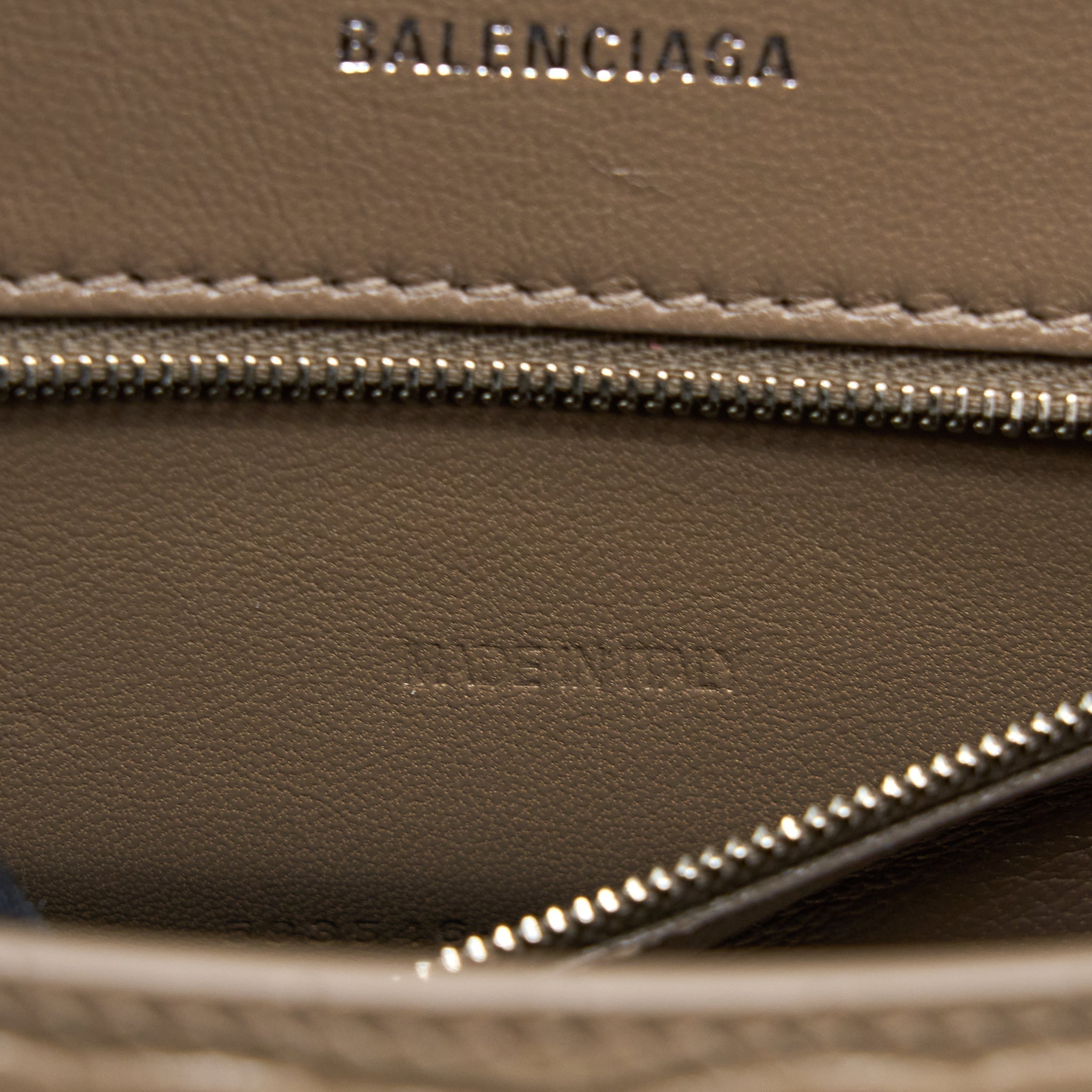 balenciaga-small-hourglass-bag-cro-embossed-calfskin-dark-beige-shw