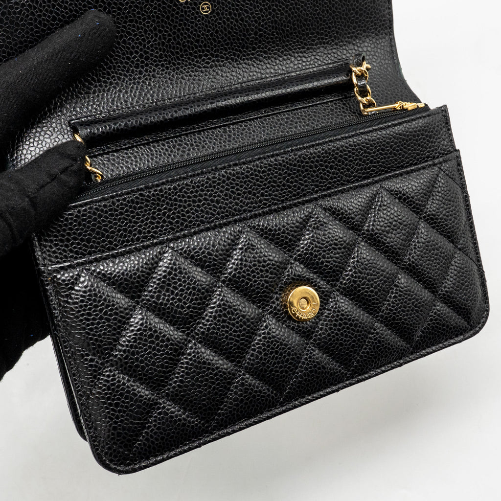 chanel-classic-wallet-on-chain-caviar-black-ghw-25