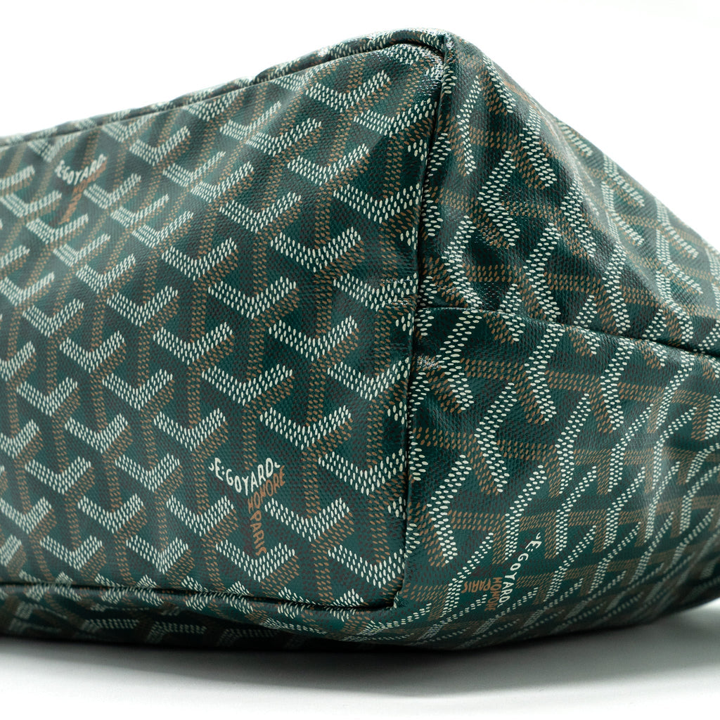 goyard-saint-louis-pm-tote-bag-goyardine-canvas-green-shw