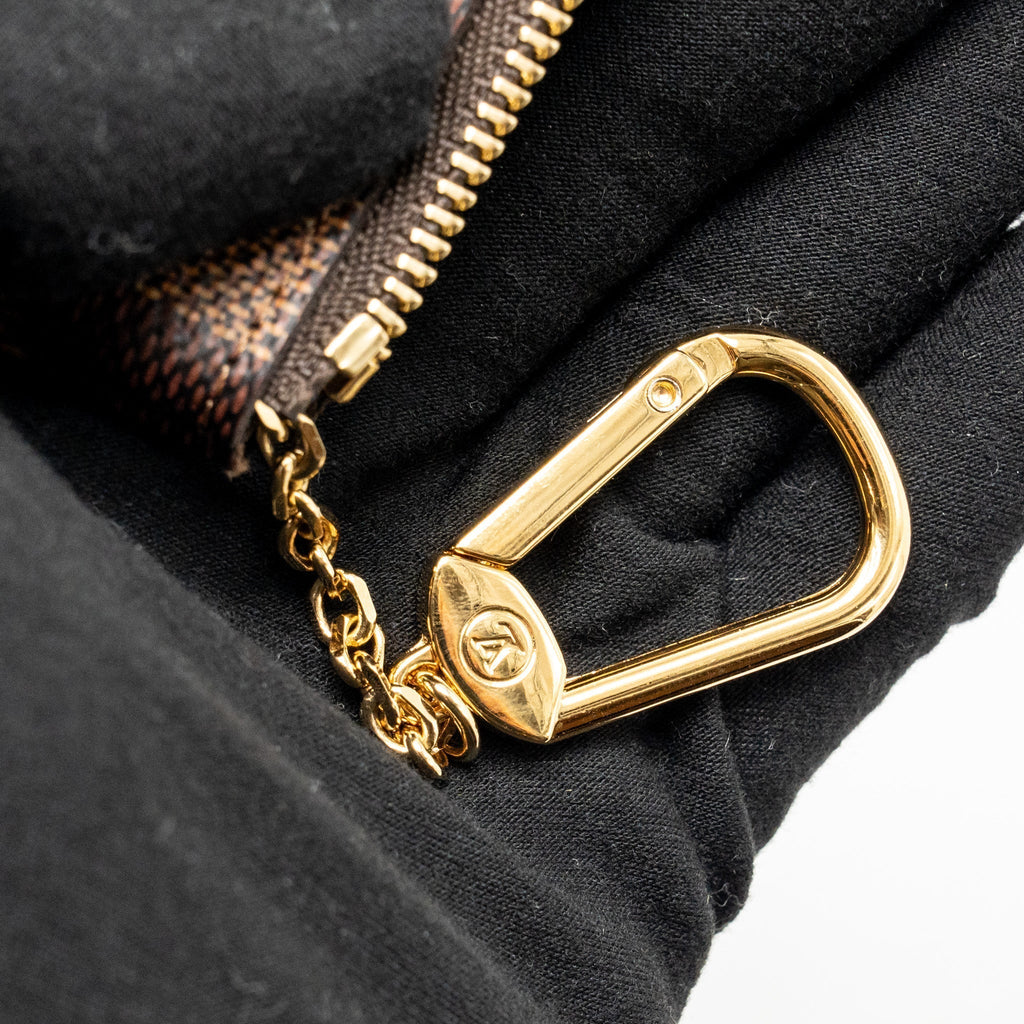 louis-vuitton-rosalie-coin-purse-monogram-canvas-fuchsia-key-pouch-damier-ebene-ghwsell-in-a-set