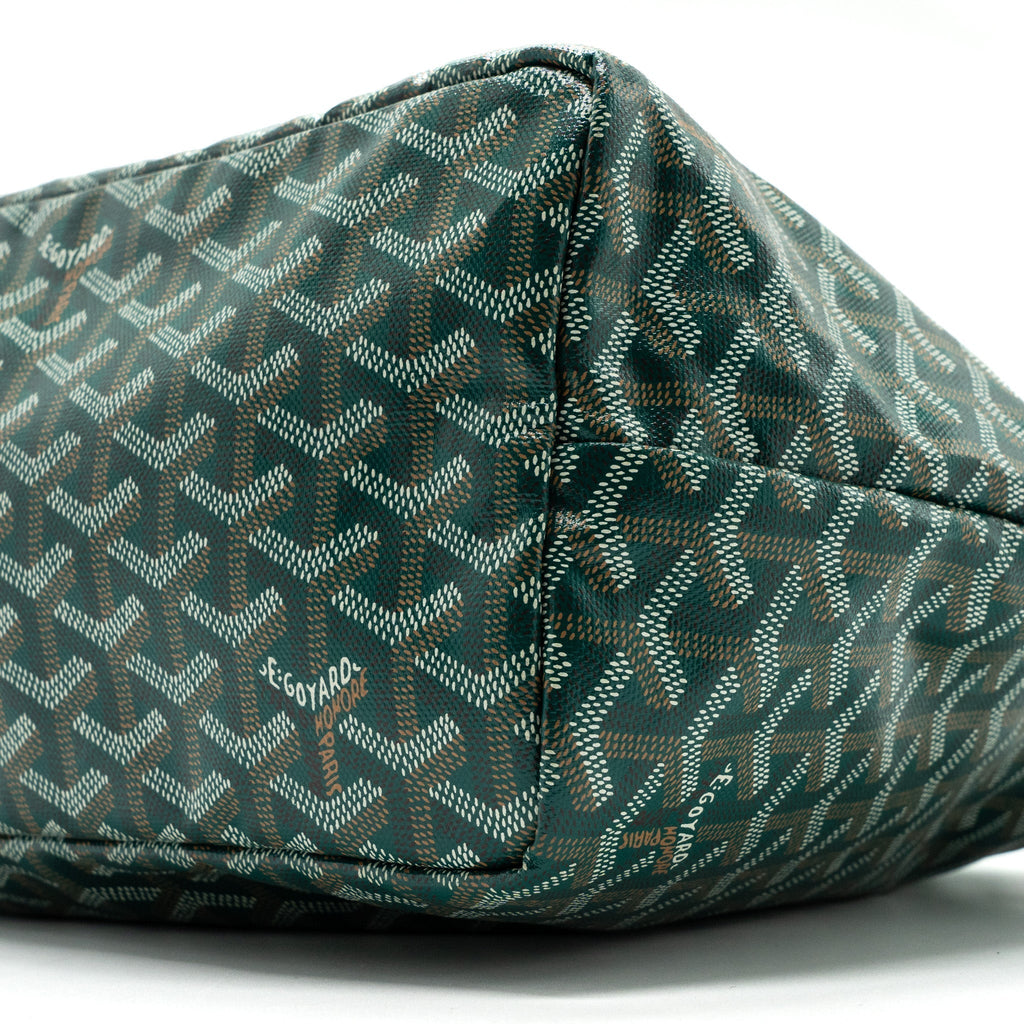 goyard-saint-louis-pm-tote-bag-goyardine-canvas-green-shw