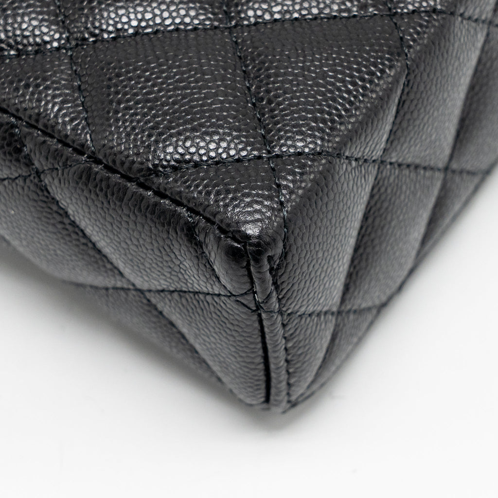 chanel-25p-cc-top-handle-vanity-with-chain-caviar-black-lghwmicrochip-3
