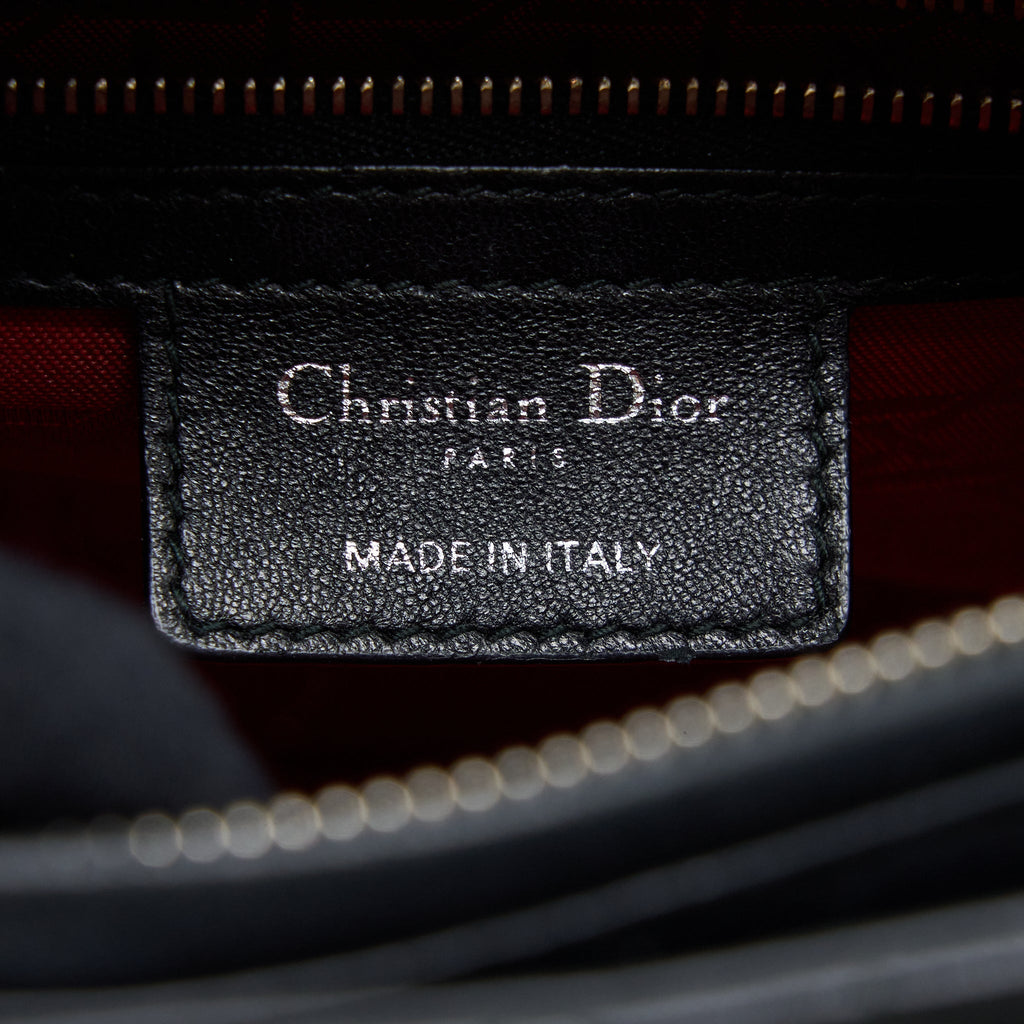 dior-medium-lady-dior-lambskin-black-shw