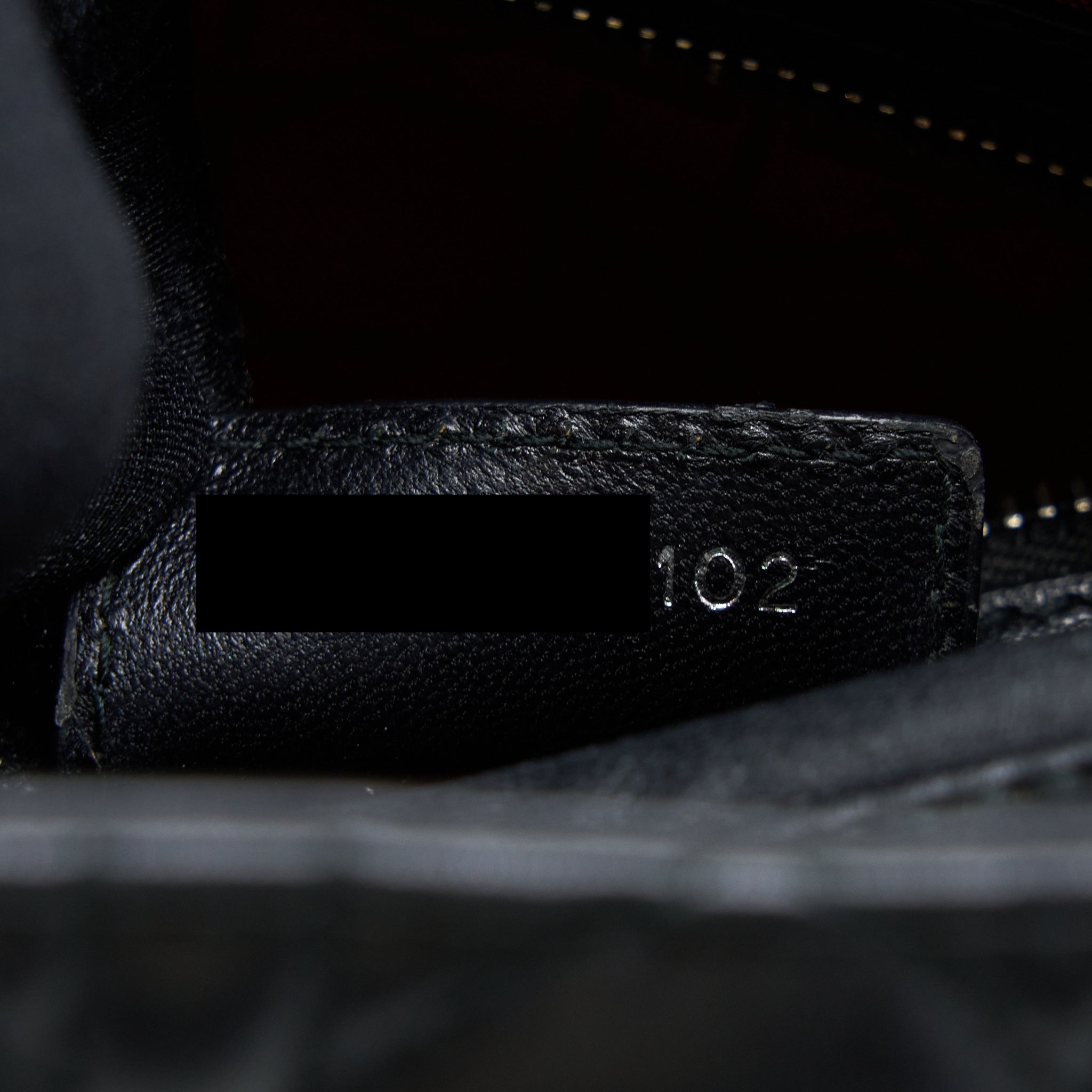 dior-medium-lady-dior-lambskin-black-shw