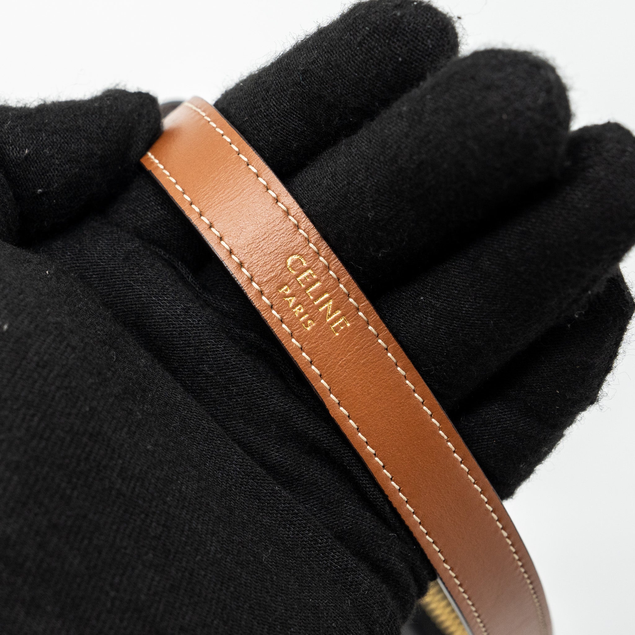 celine-mini-ava-triomphe-canvas-calfskin-tan-ghw