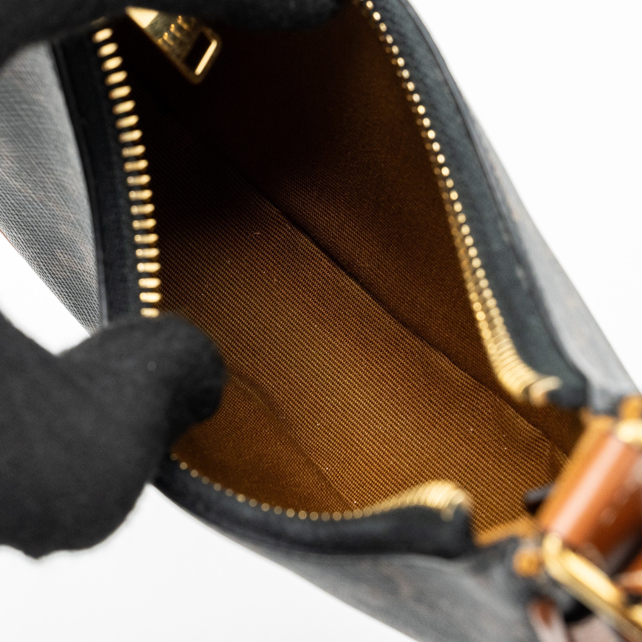 celine-mini-ava-triomphe-canvas-calfskin-tan-ghw
