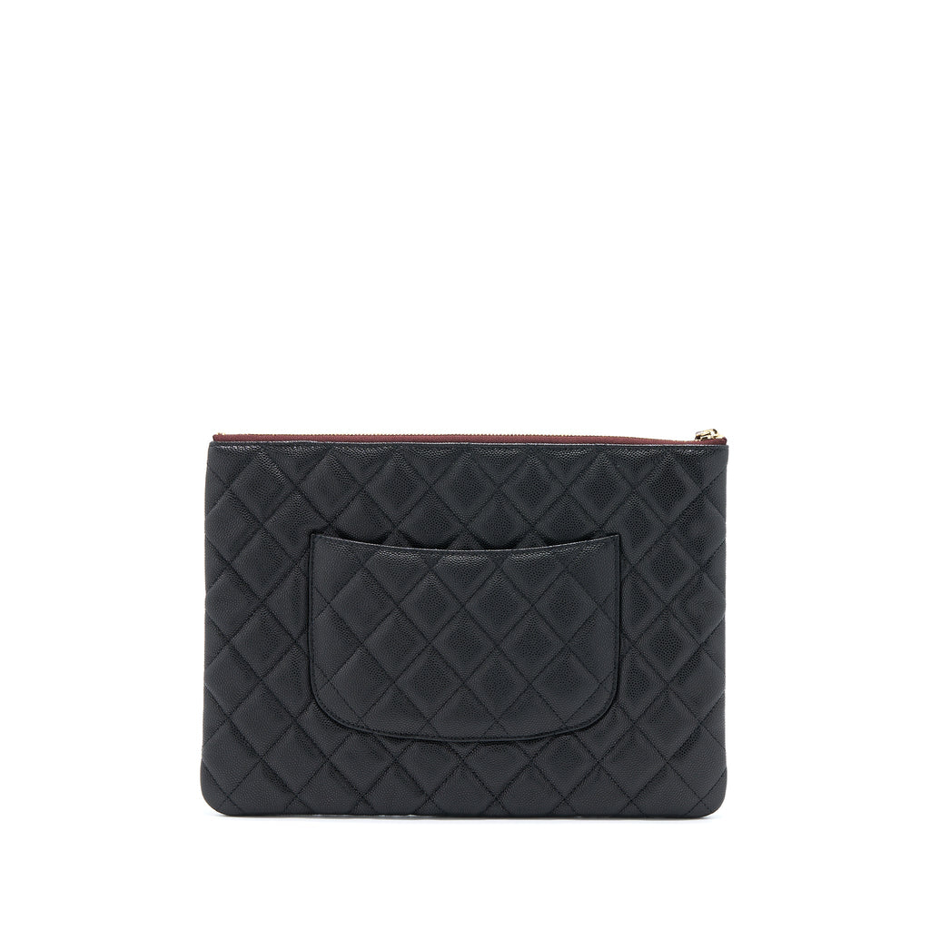 chanel-o-case-pouch-caviar-black-lghw