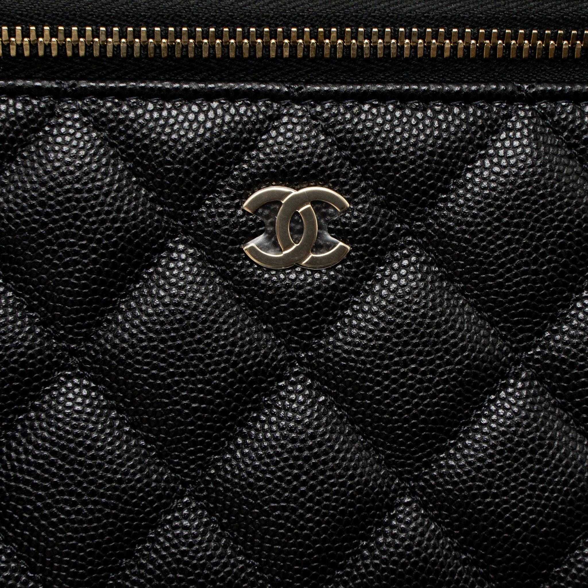copy-of-chanel-long-vanity-with-chain-caviar-black-lghw-microchip