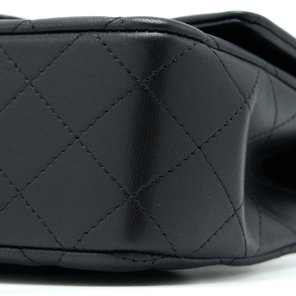 chanel-top-handle-mini-rectangular-flap-bag-lambskin-black-lghw-microchip-4