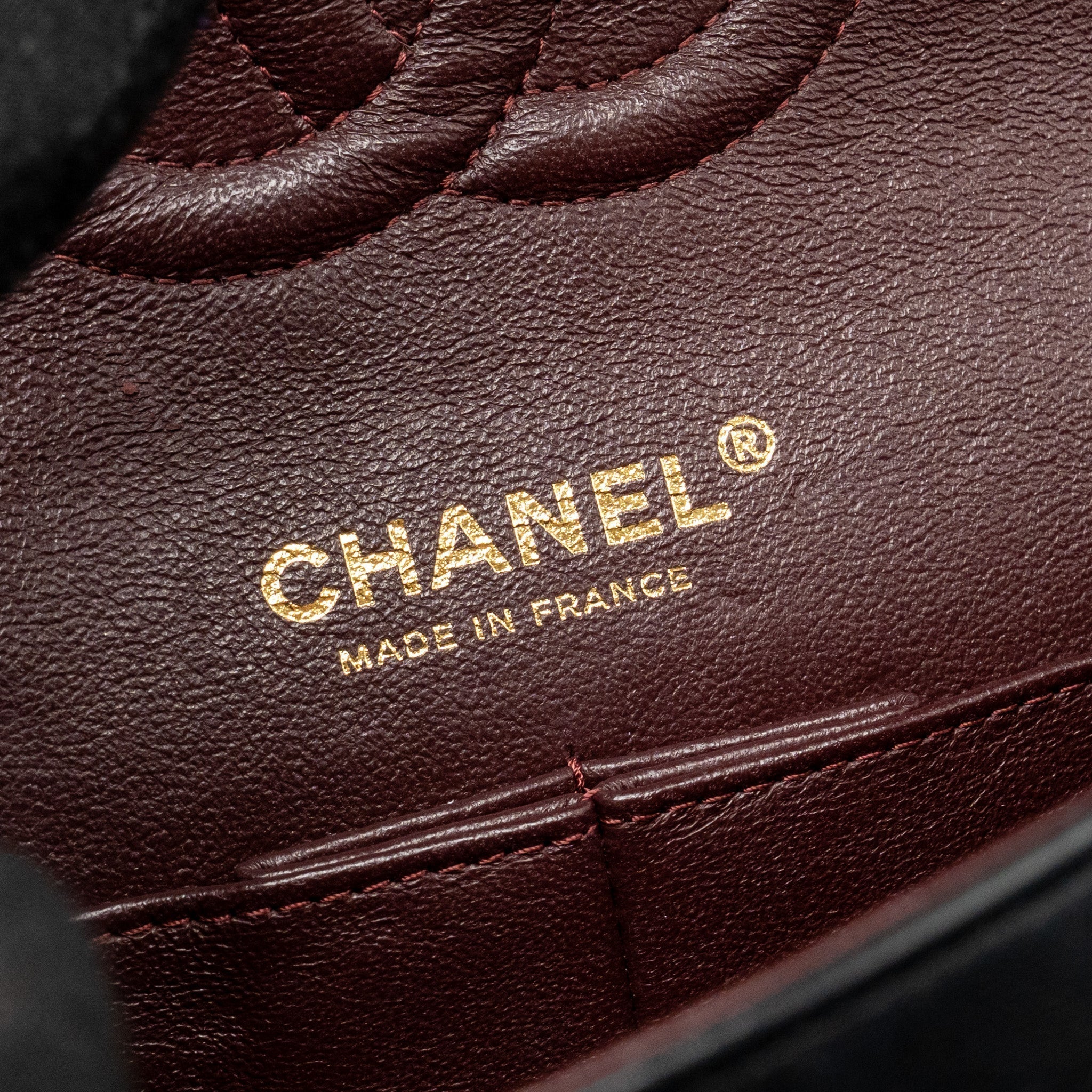 chanel-medium-classic-double-flap-bag-lambskin-black-ghw-copy-2