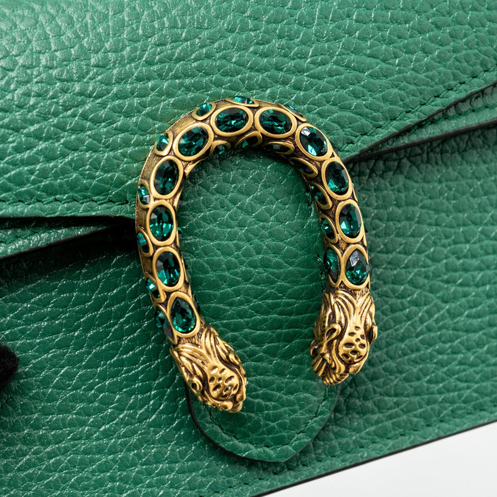 gucci-dionysus-super-mini-leather-green-ghw
