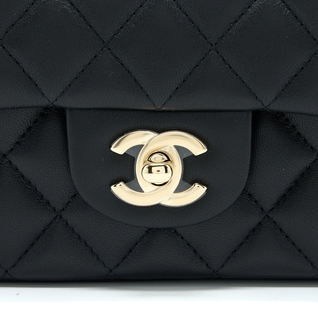 chanel-top-handle-mini-rectangular-flap-bag-lambskin-black-lghw-microchip-4