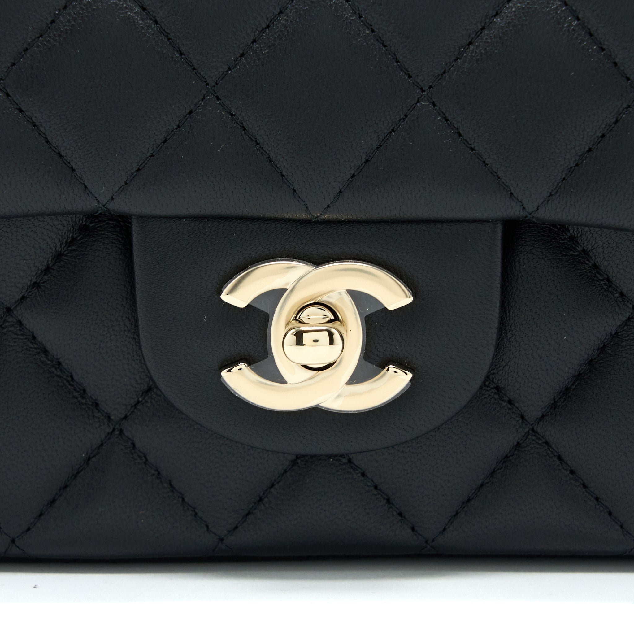chanel-top-handle-mini-rectangular-flap-bag-lambskin-black-lghw-microchip-4