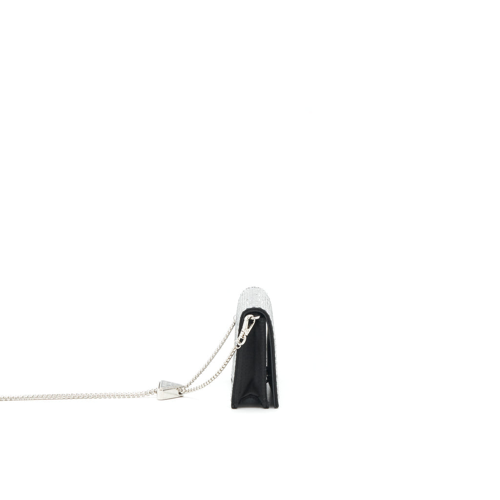 prada-crystal-card-holder-with-chain-black