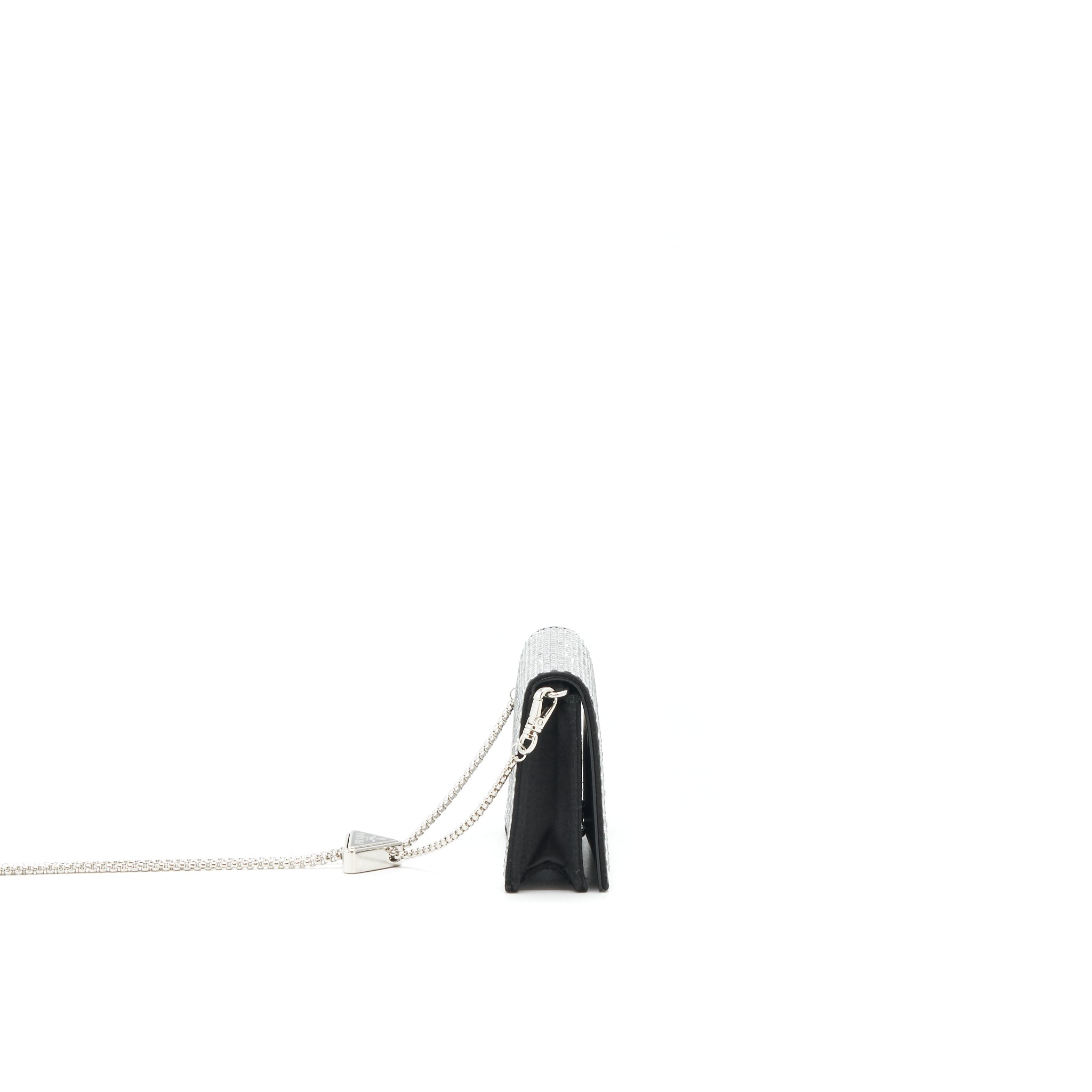 prada-crystal-card-holder-with-chain-black