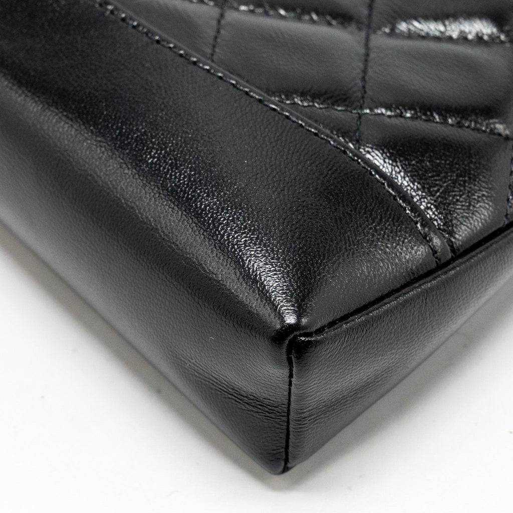 chanel-24s-mini-31-clutch-with-chain-shiny-lambskin-black-lghw-microchip-copy
