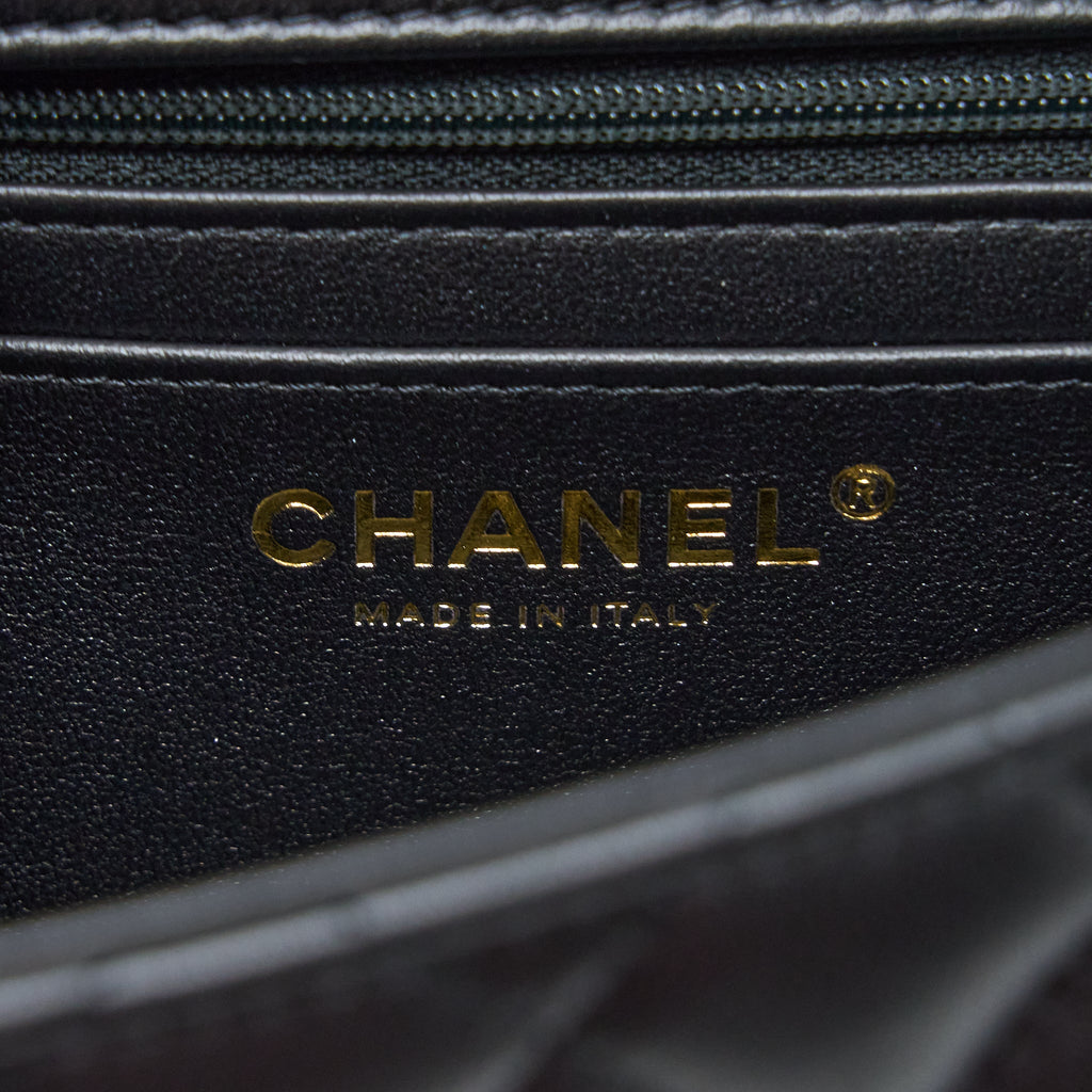 chanel-top-handle-mini-rectangular-flap-bag-lambskin-black-lghw-microchip-4