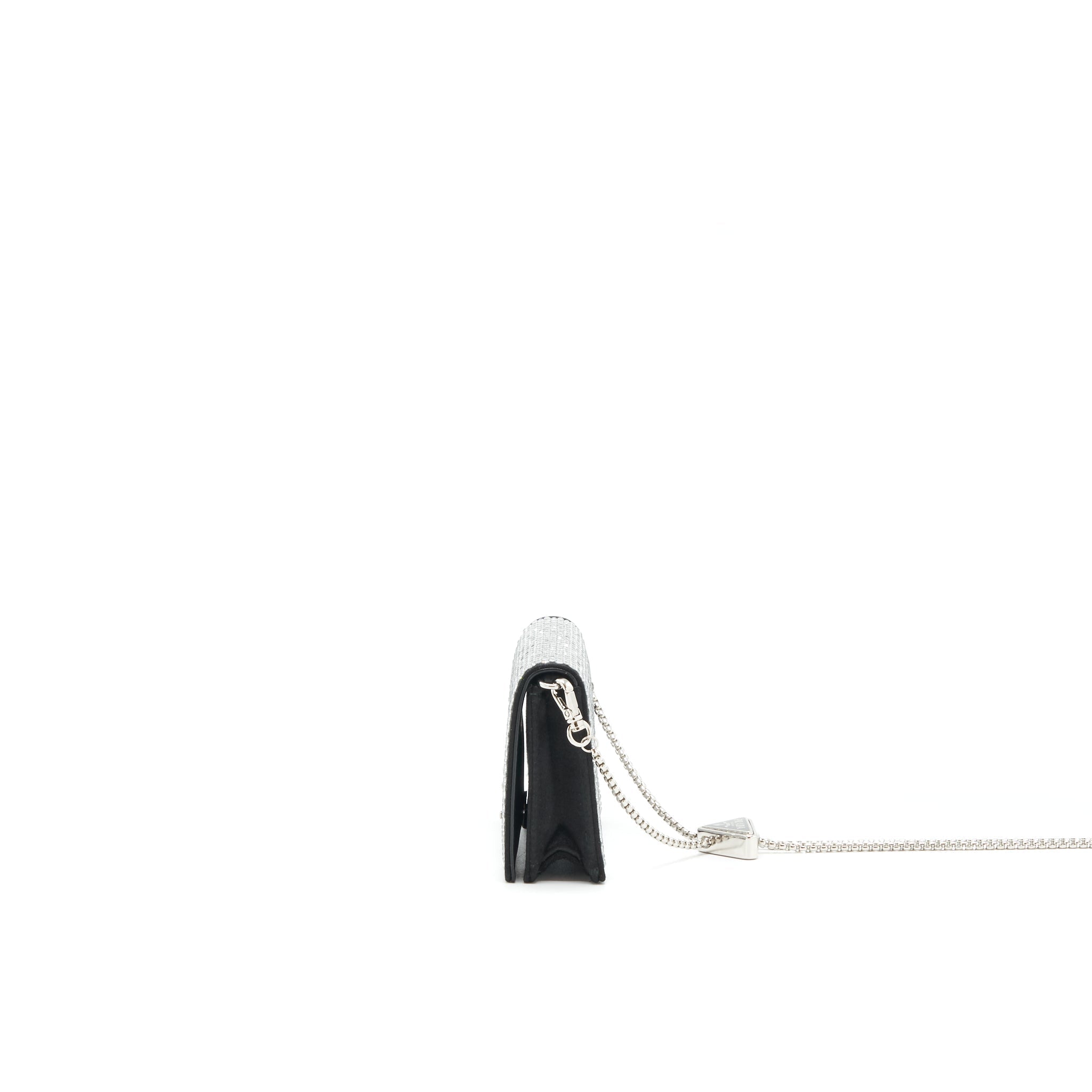 prada-crystal-card-holder-with-chain-black